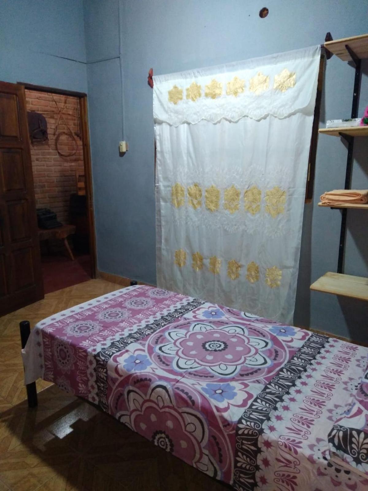 Two-Bedroom House photo 1