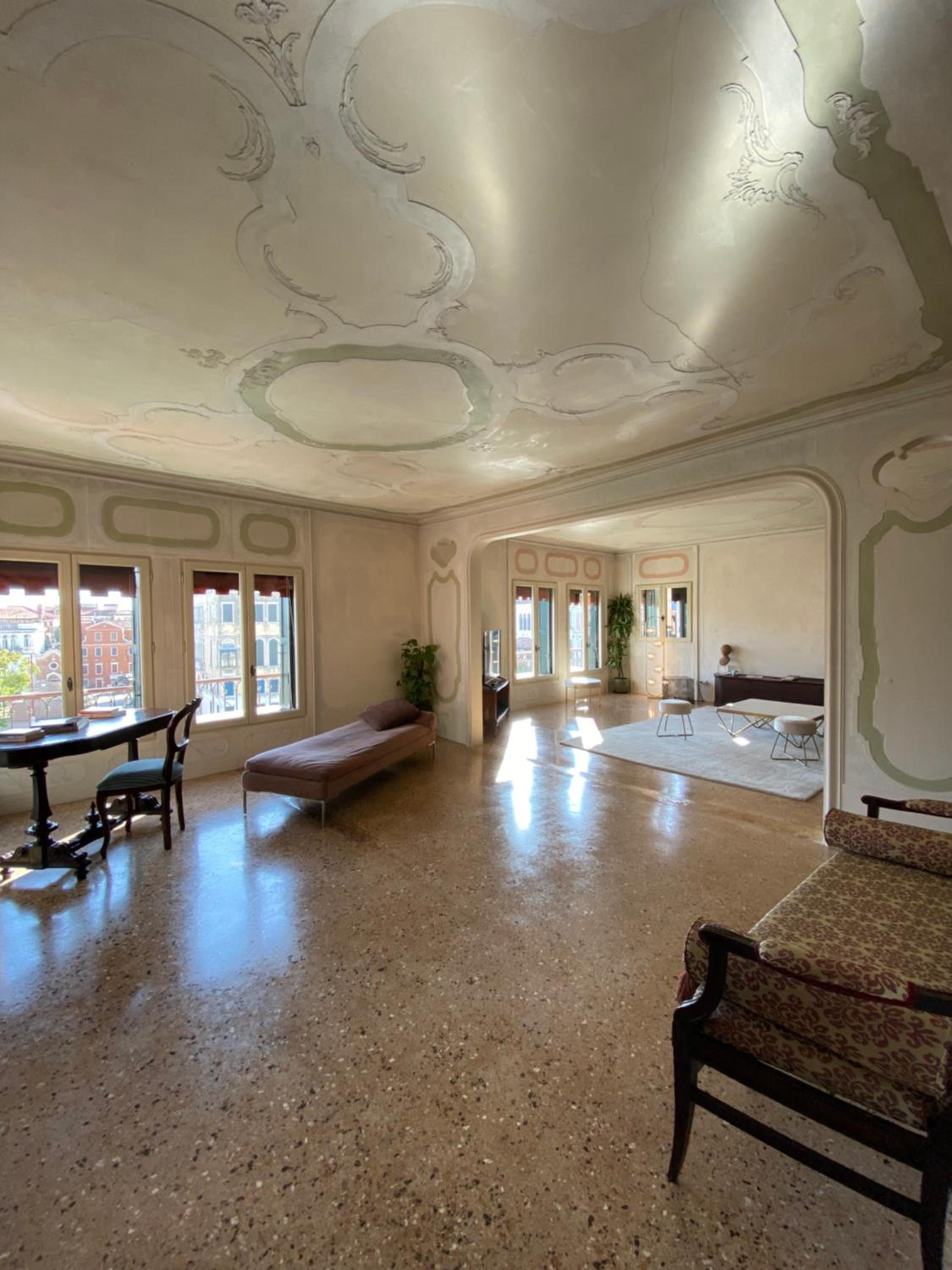 Presidential Suite Grand Canal photo 1