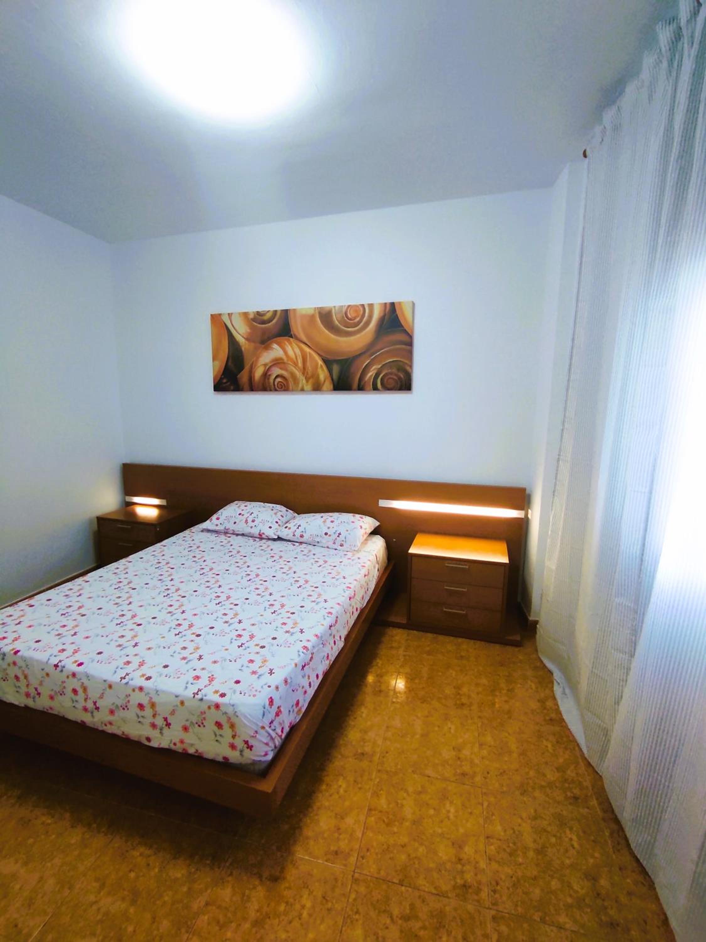 Casa de Dos Habitaciones