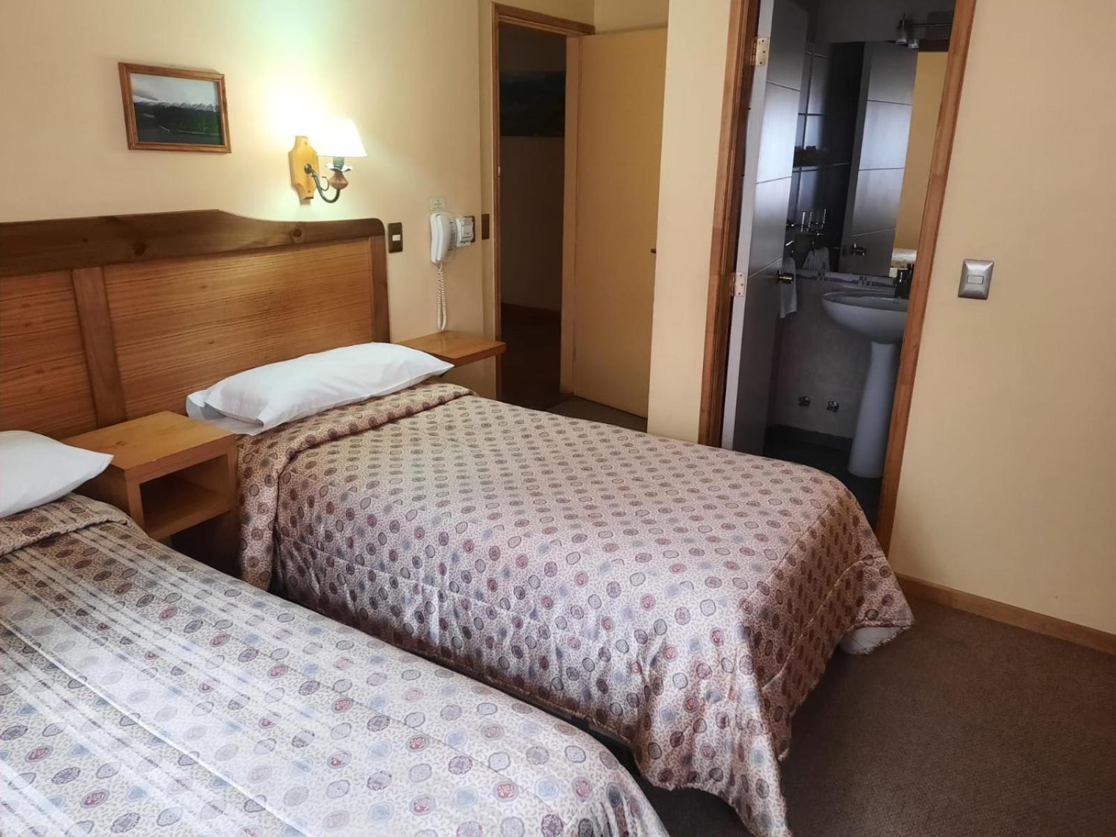 Twin Room photo 3
