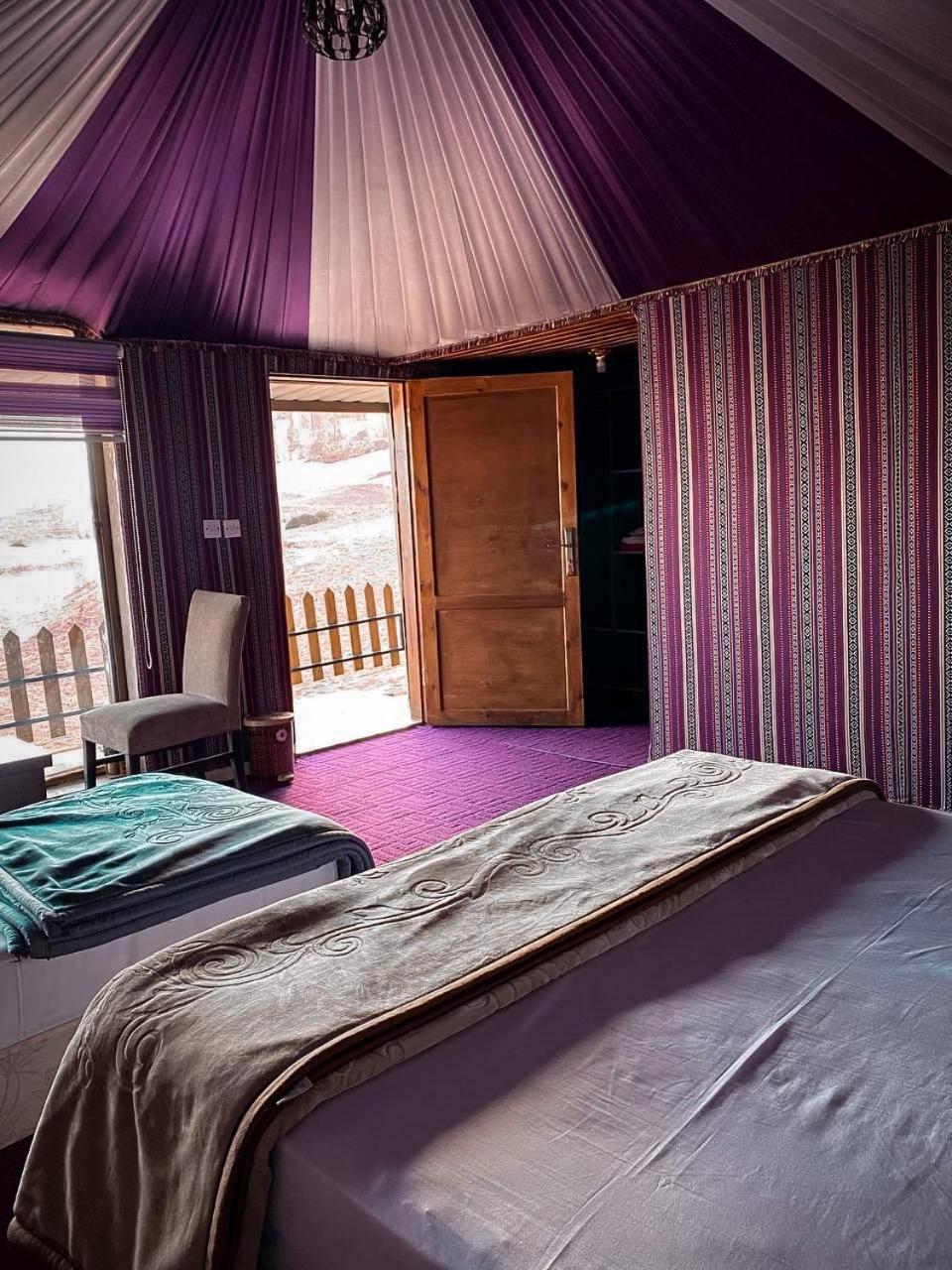 Double Room with Mountain View photo 3