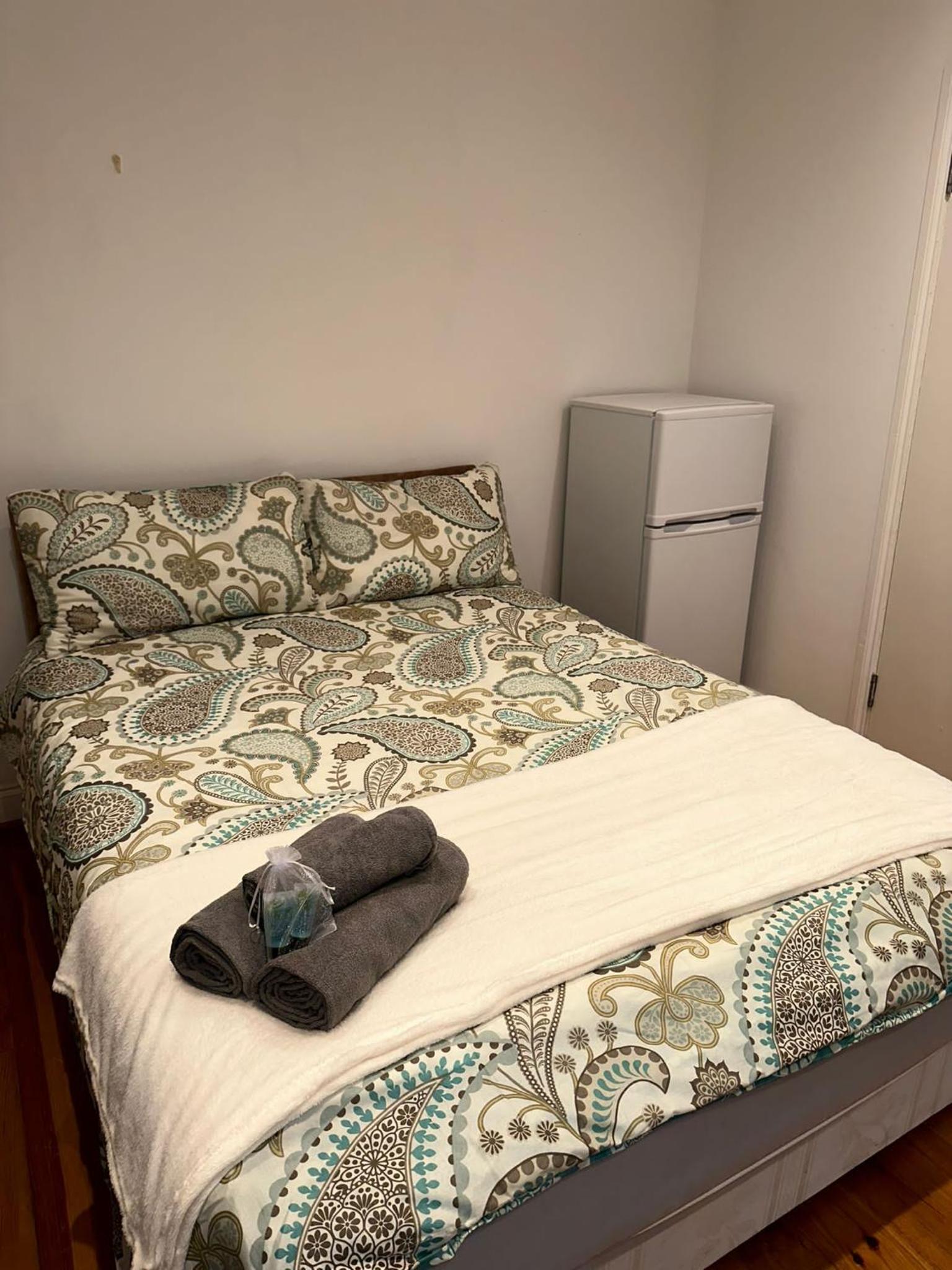 Studio Apartment photo 2
