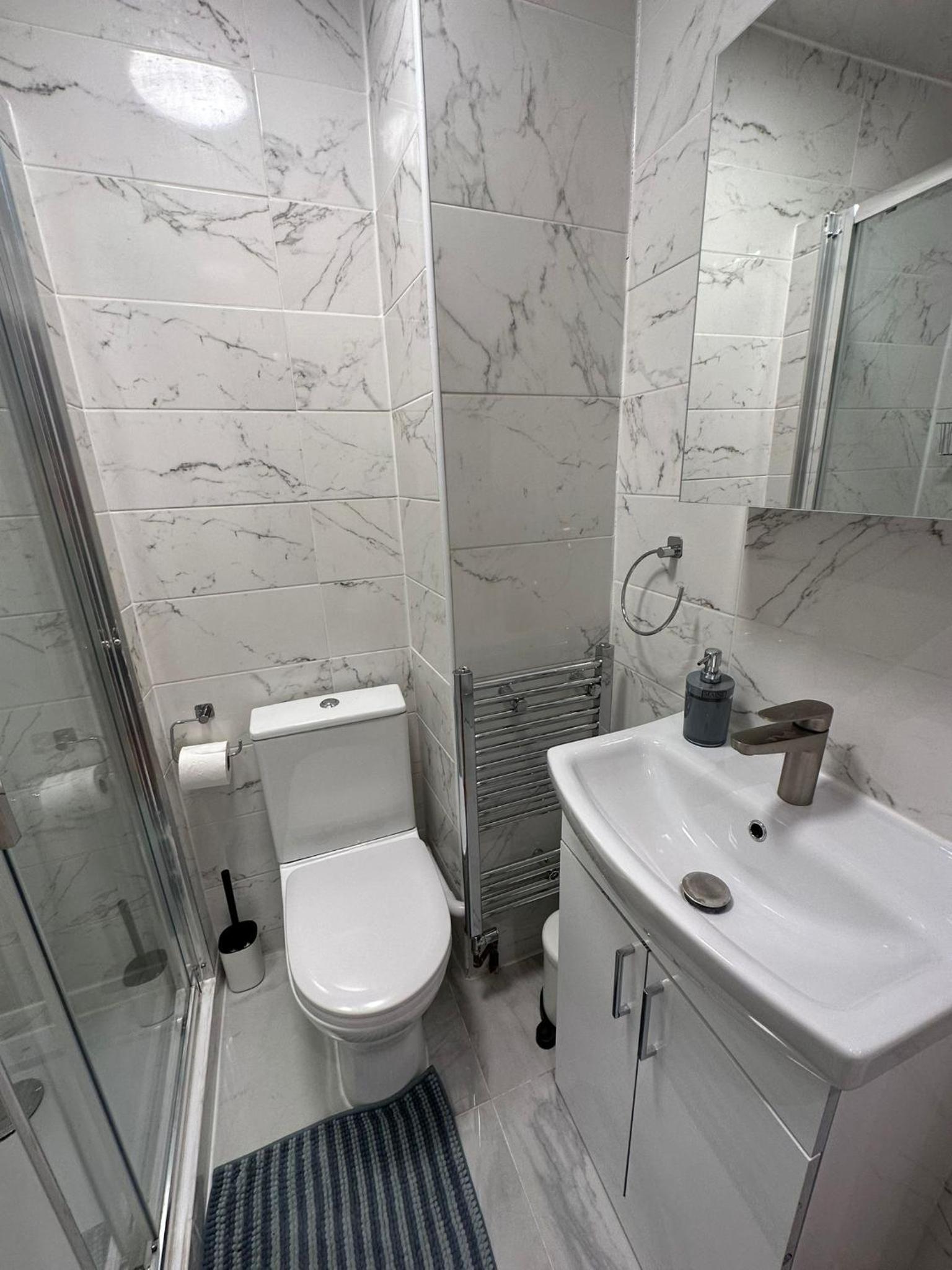 Studio Apartment photo 3
