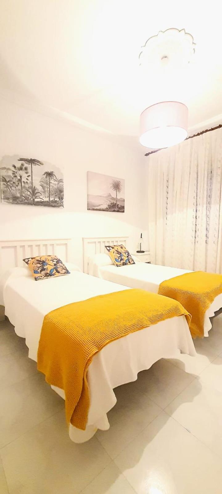 Apartamento Superior