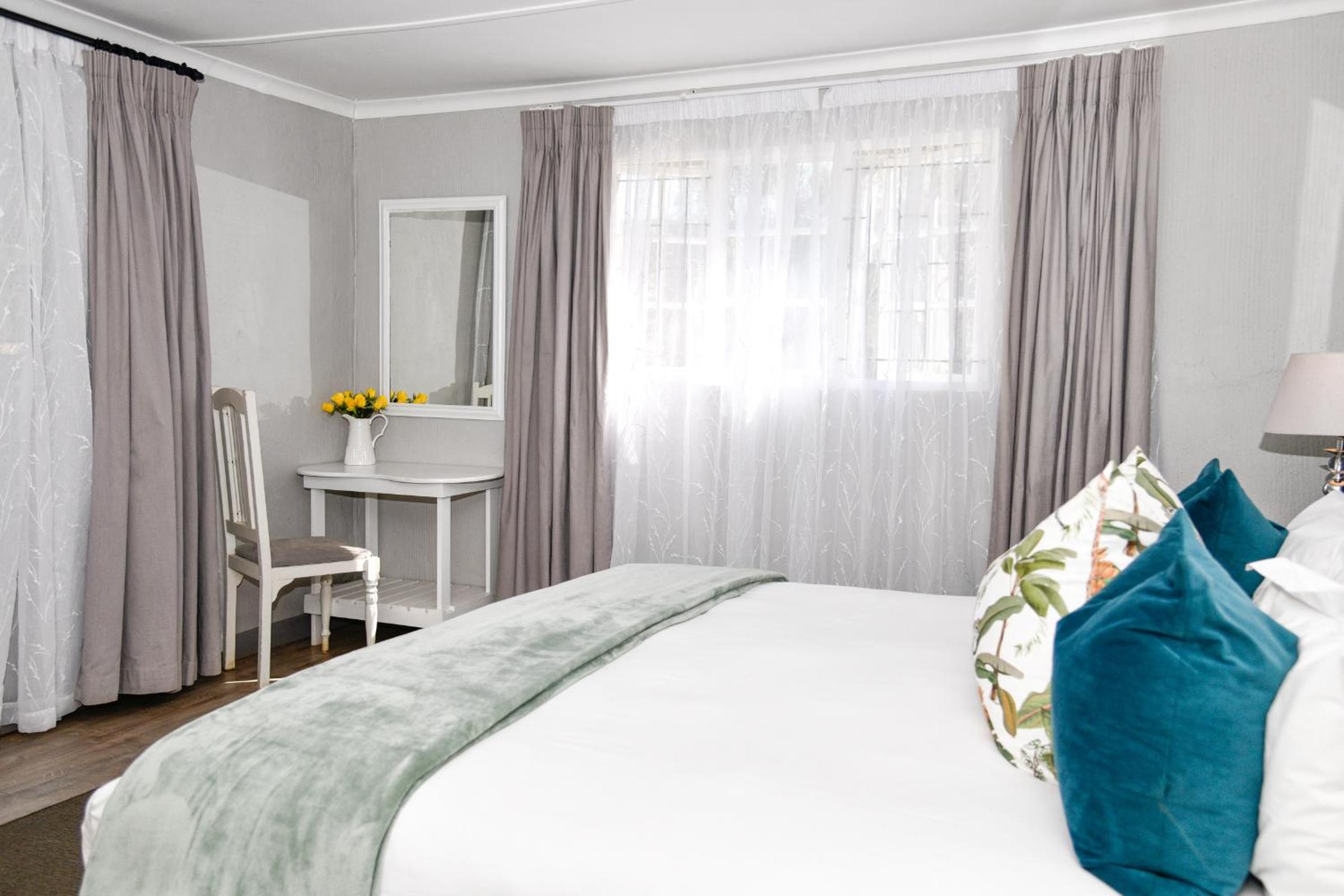  Double Room photo 3