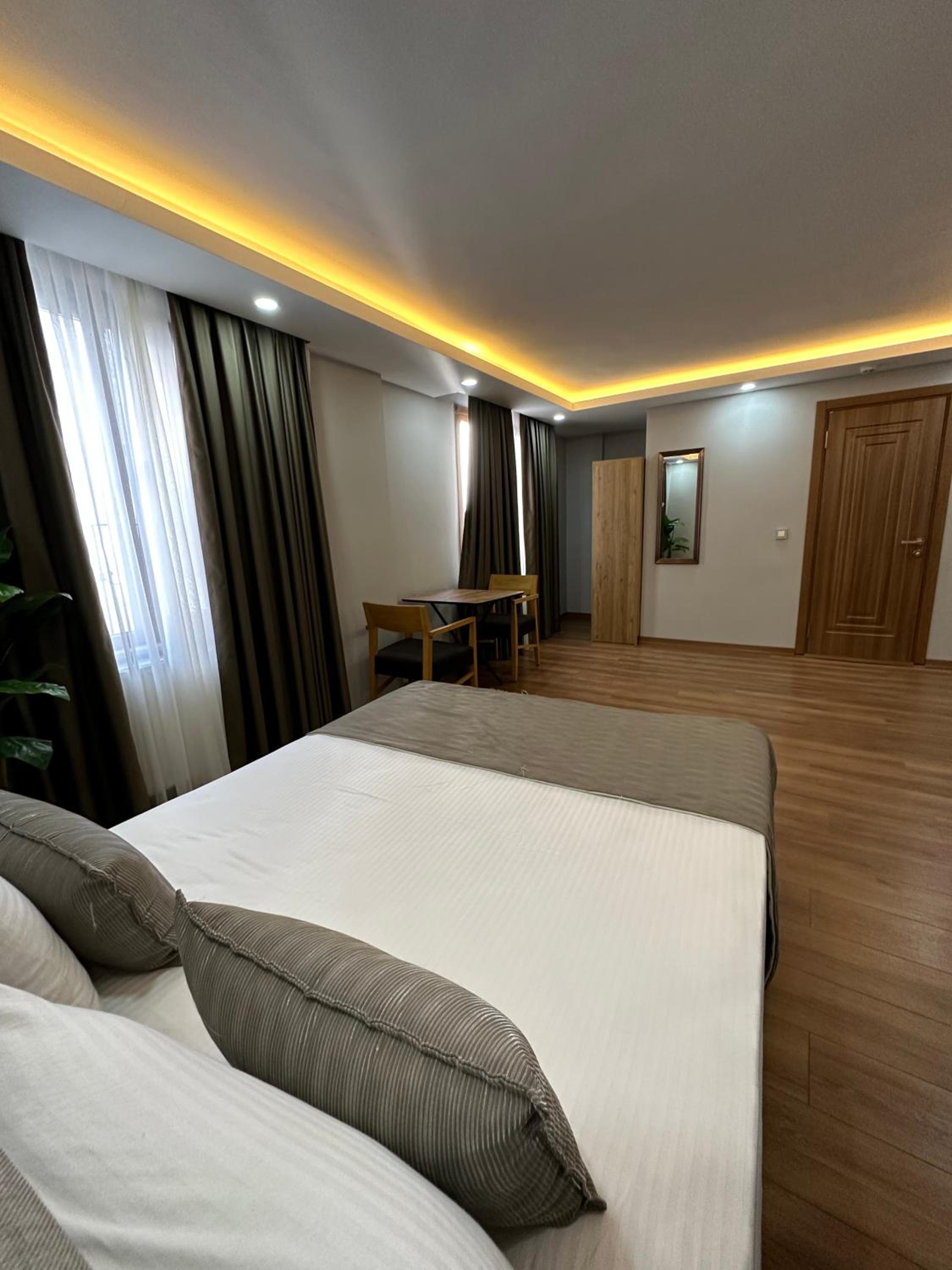 Double Room photo 3