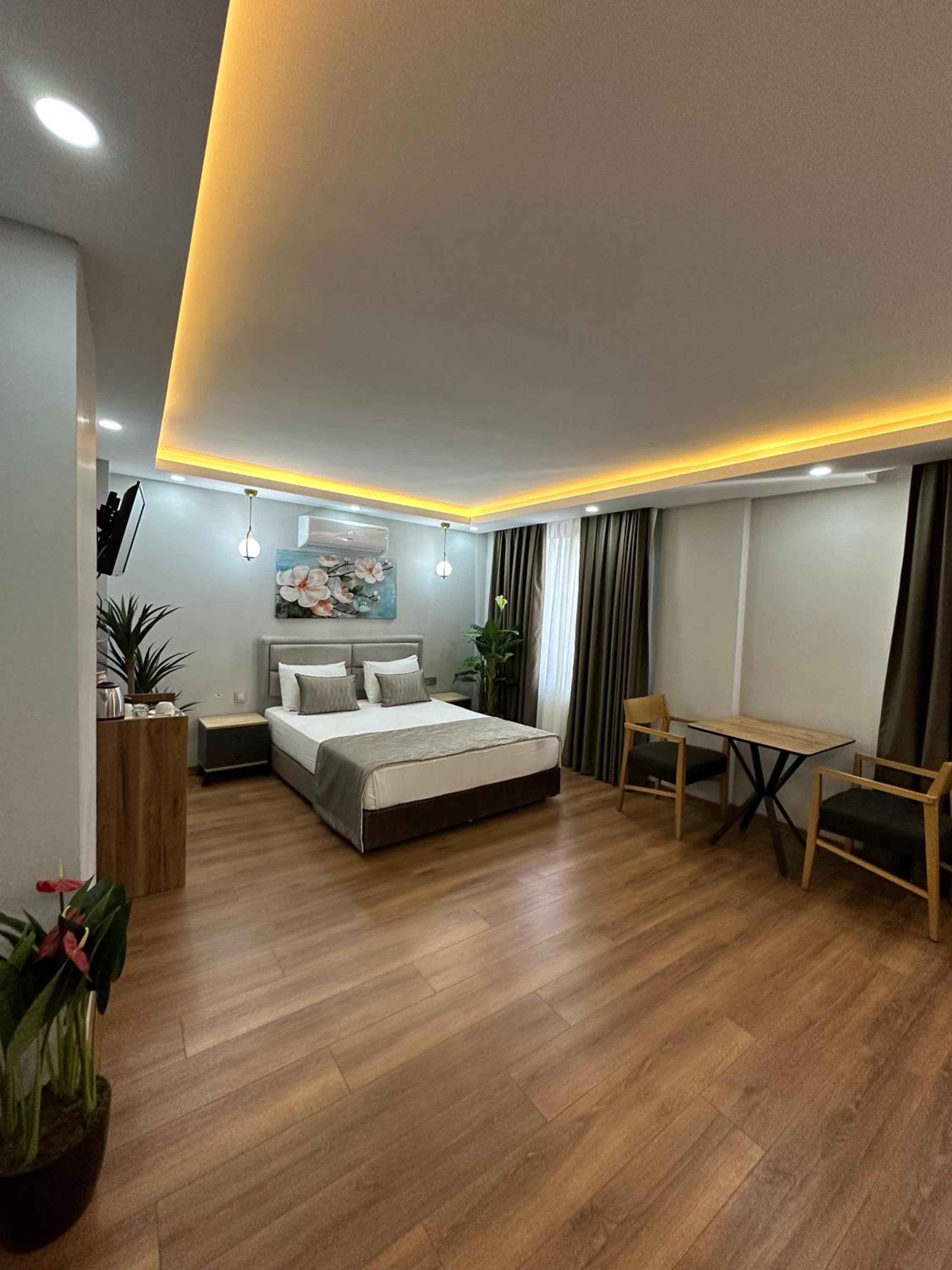 Double Room photo 1