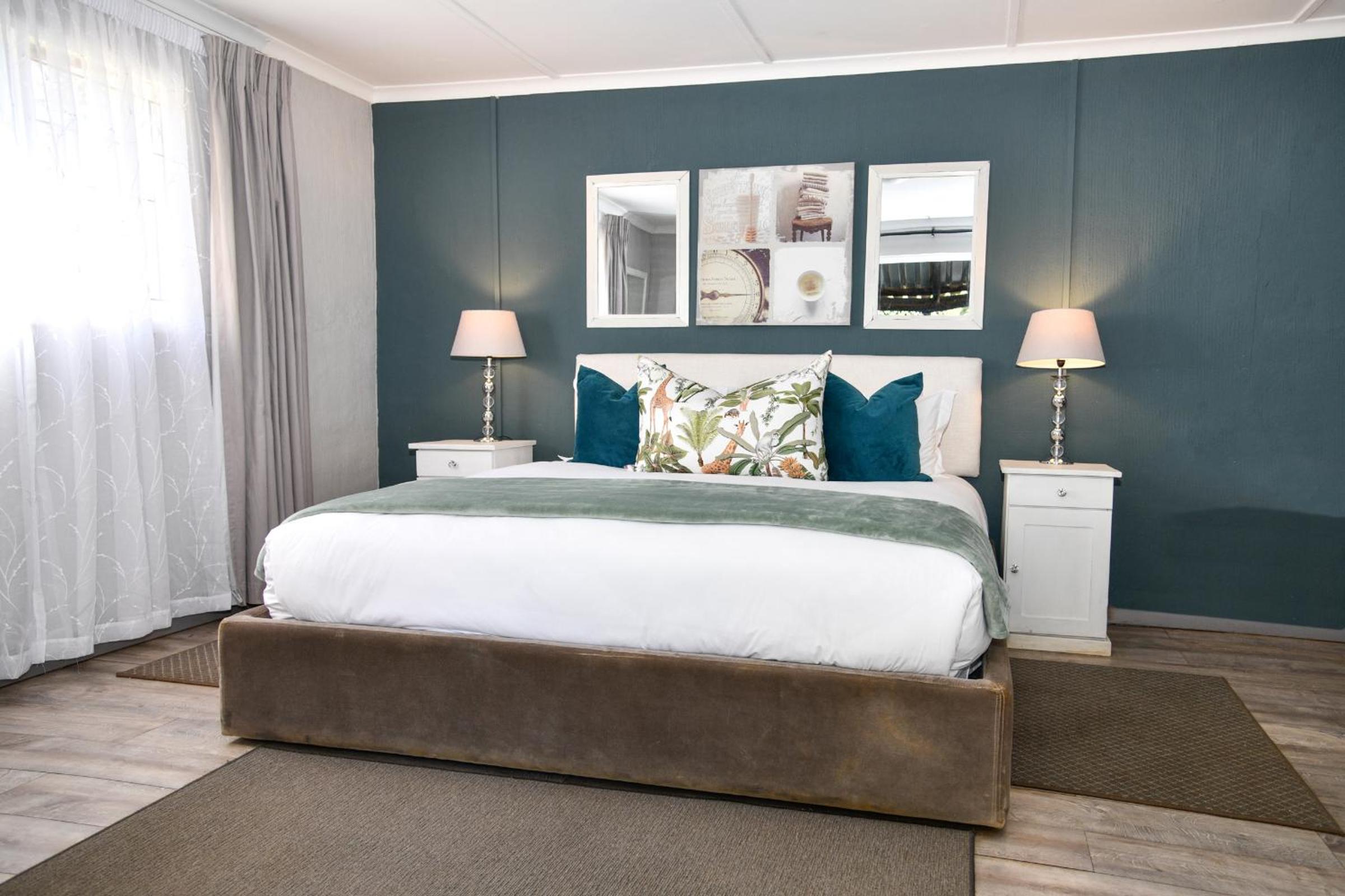  Double Room photo 1