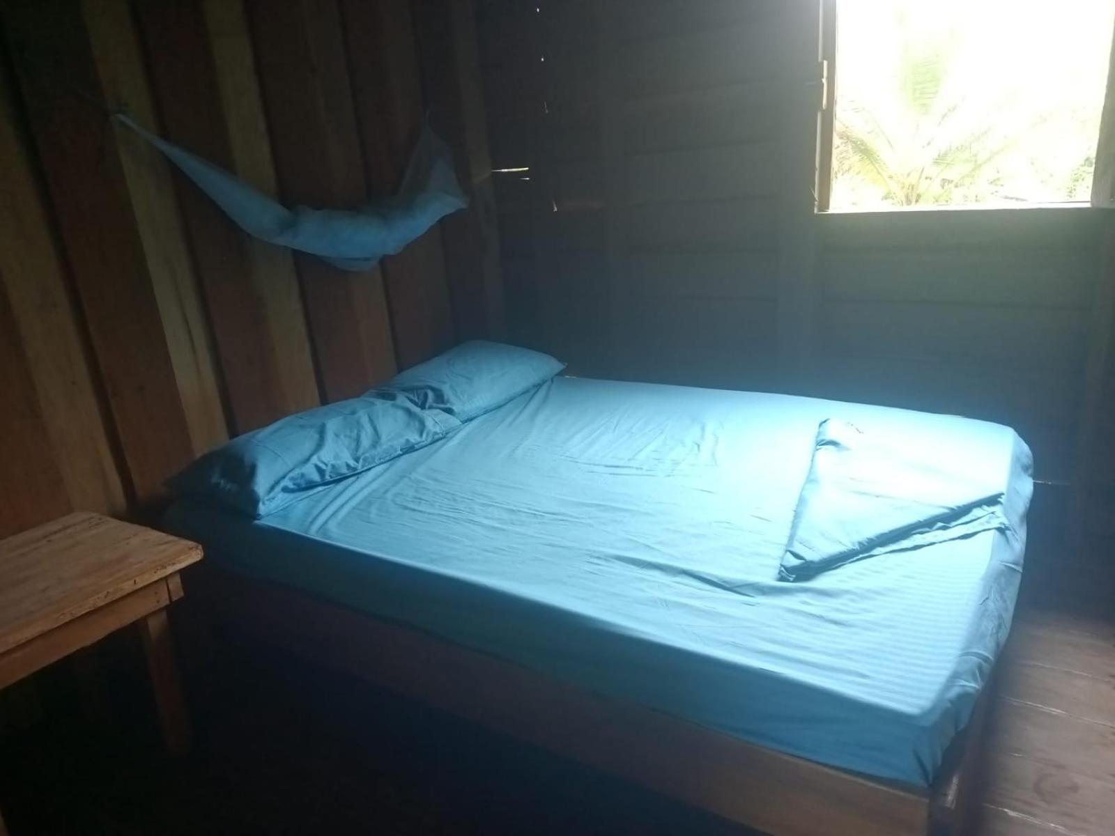 Standard Double Room with Shared Bathroom photo 1