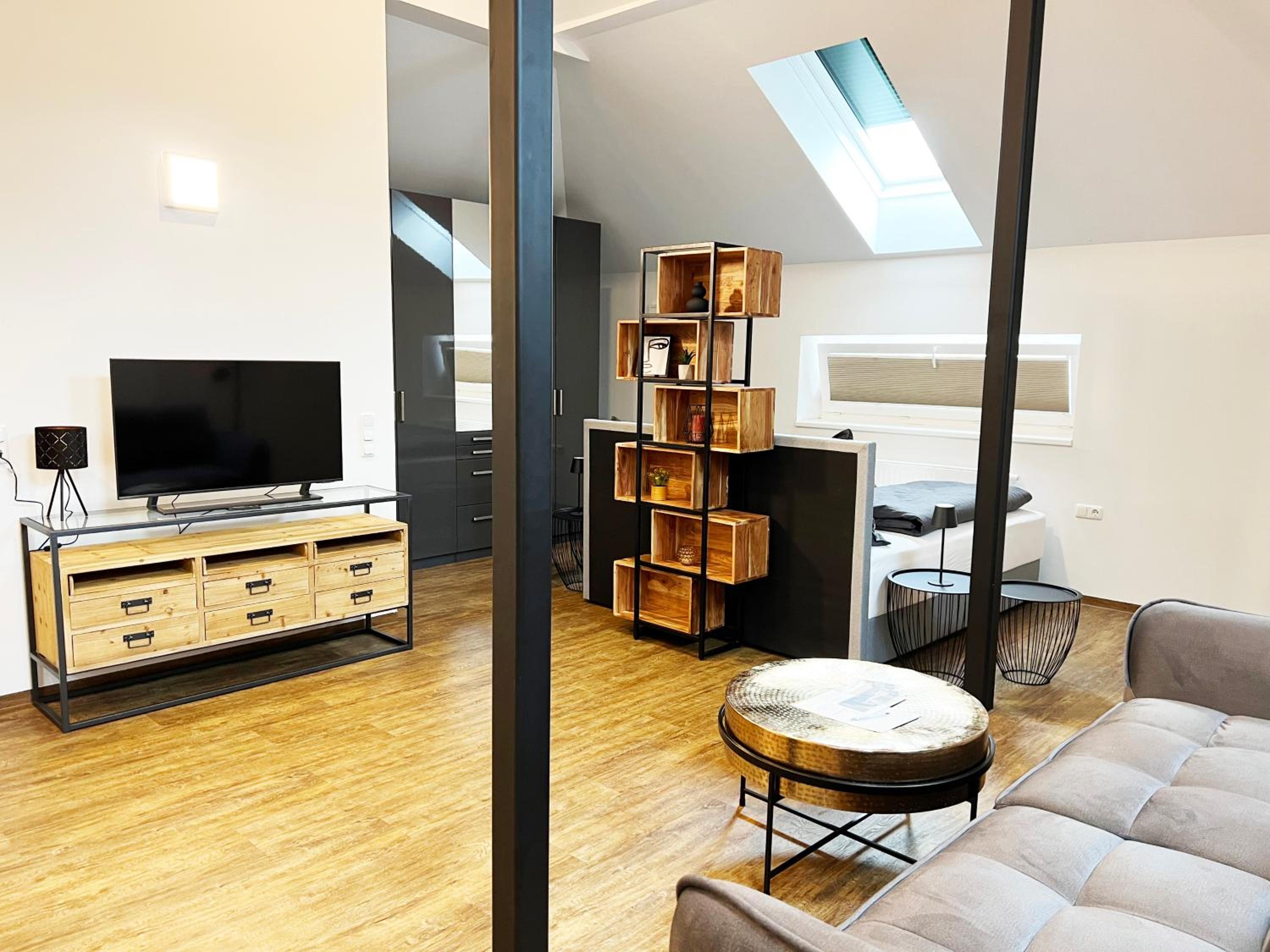 Loft - Photo 5