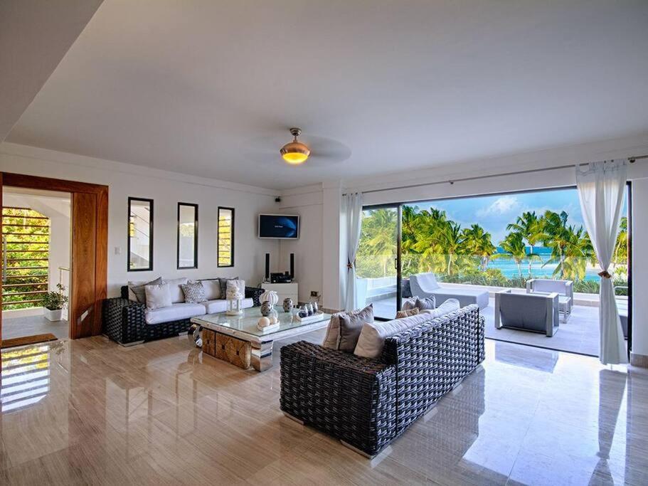 Appartamento con Vista Mare