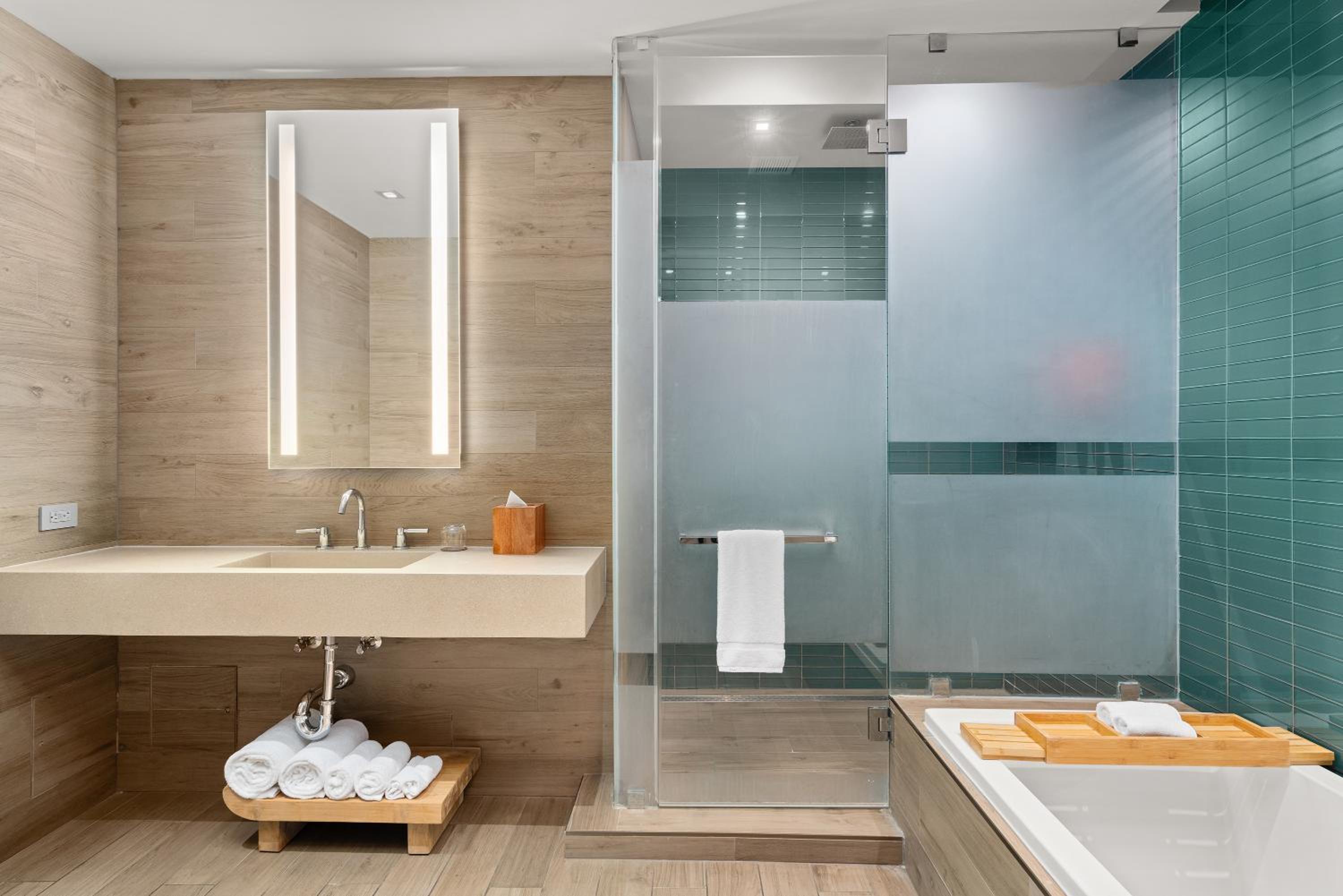 Two Bedroom Suite (Non Smoking) - Photo 7