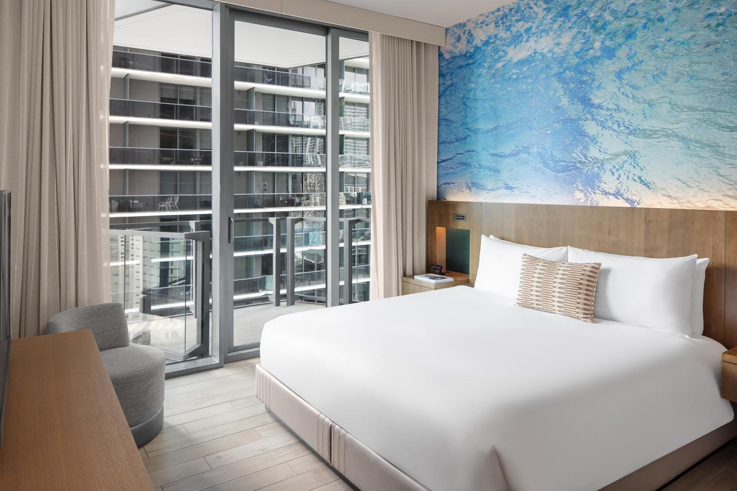 Two Bedroom Suite (Non Smoking) - Photo 4