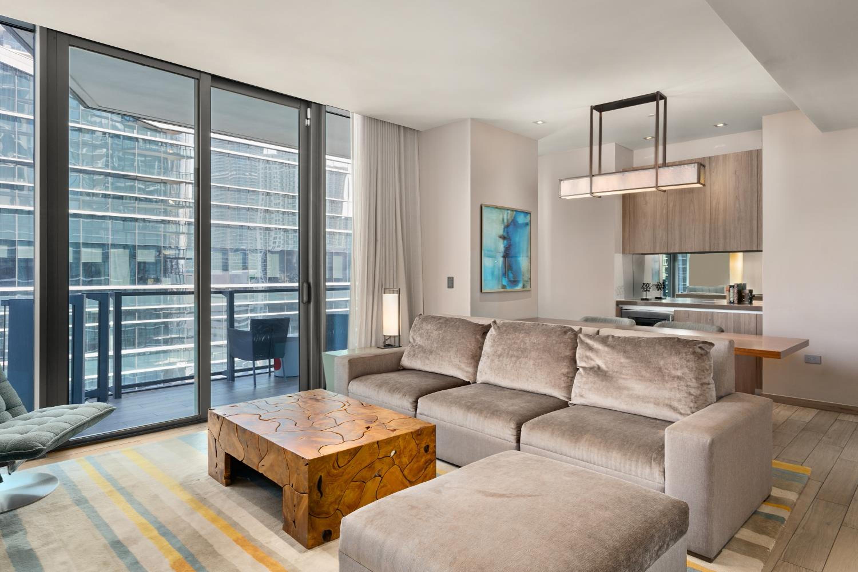 Two Bedroom Suite (Non Smoking) - Photo 6