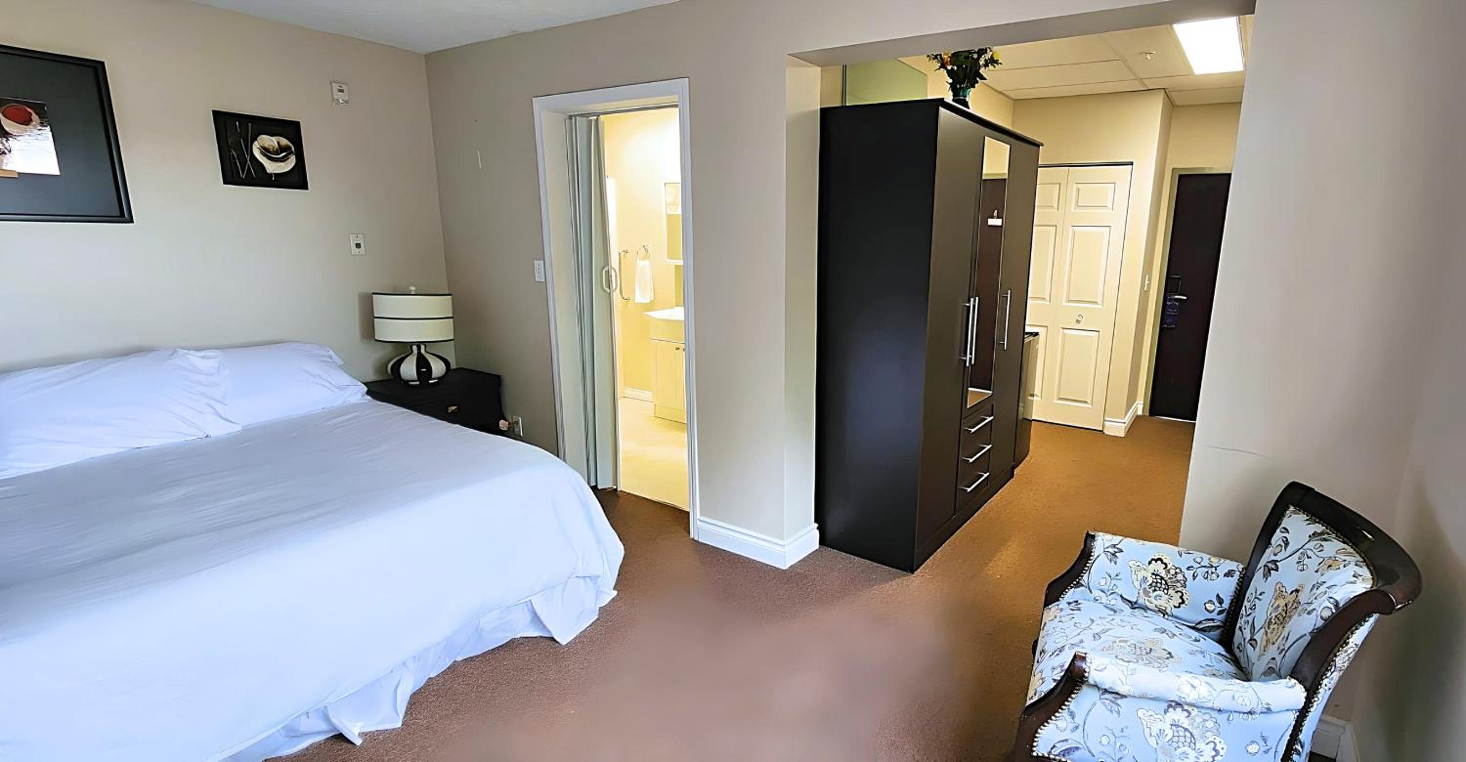 King Room - Photo 5