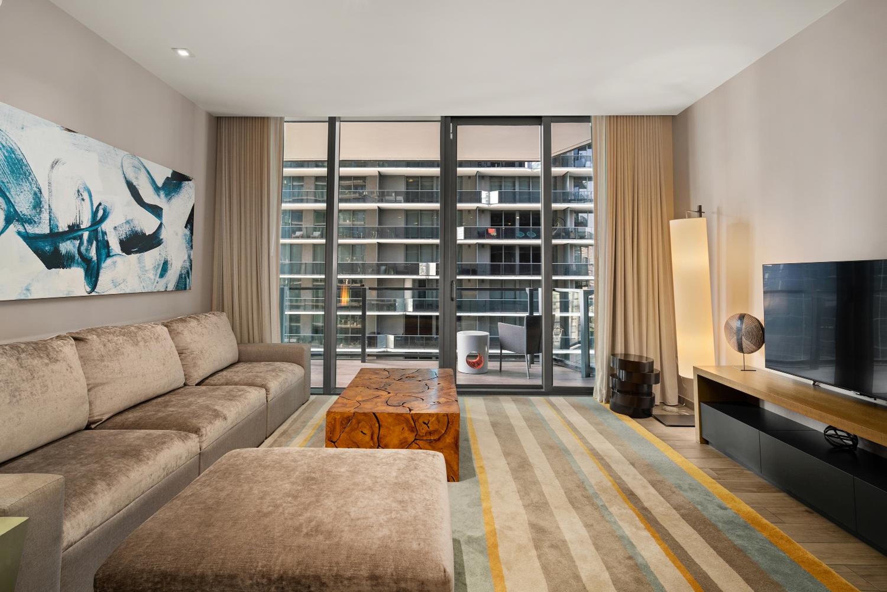 Jr. Residential Suite photo 3