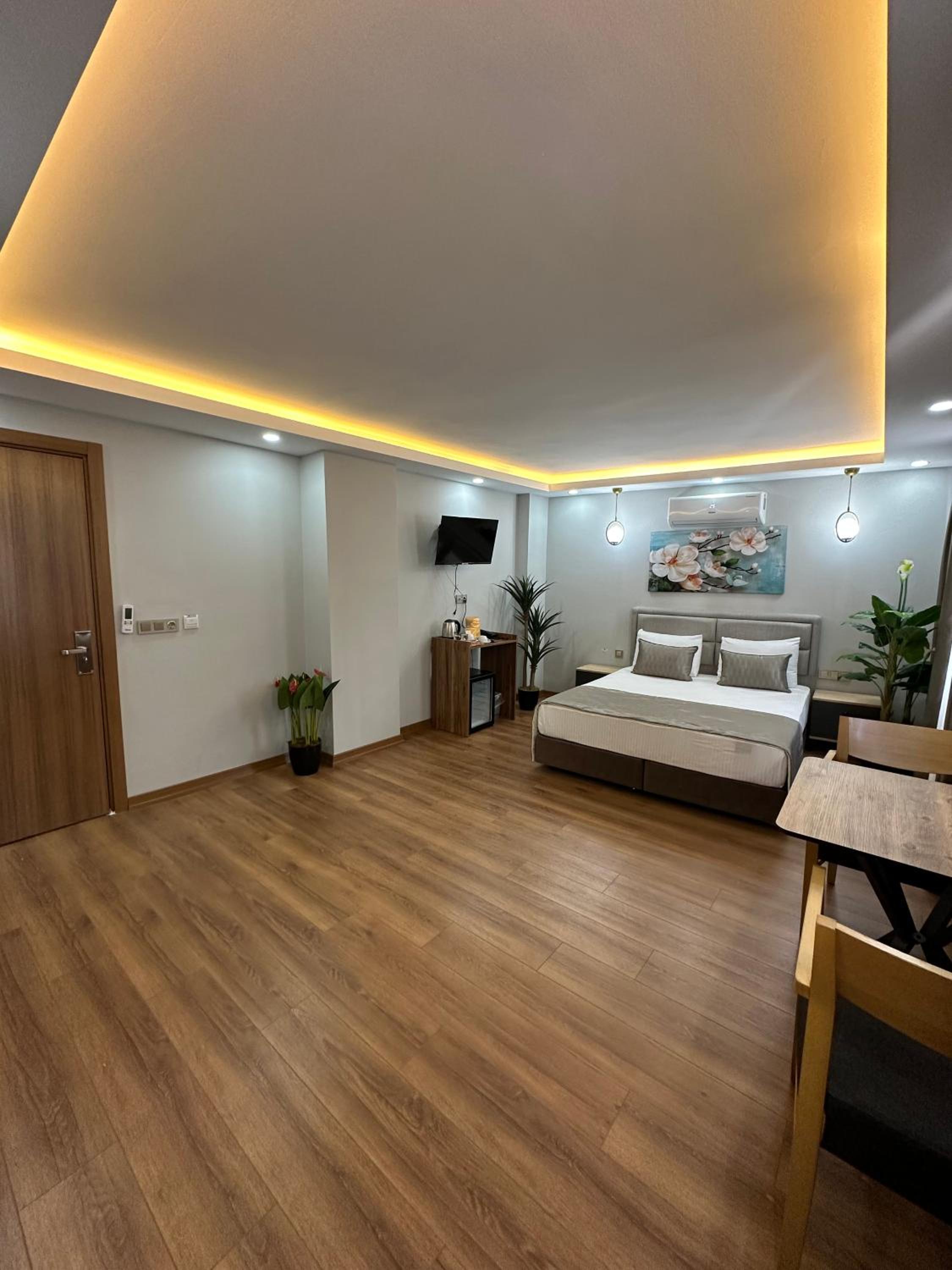 Double Room photo 2
