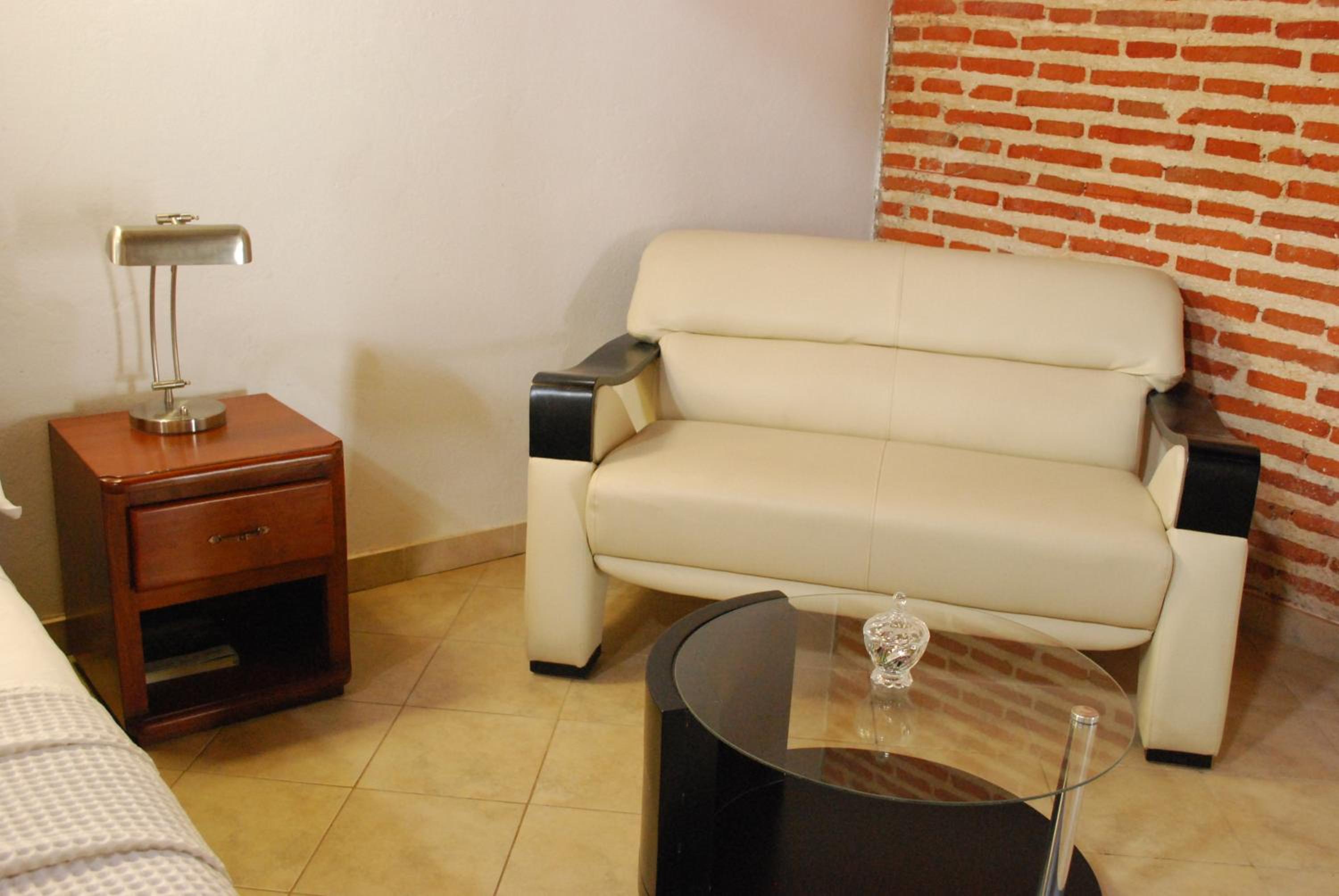 Junior Suite - Photo 12