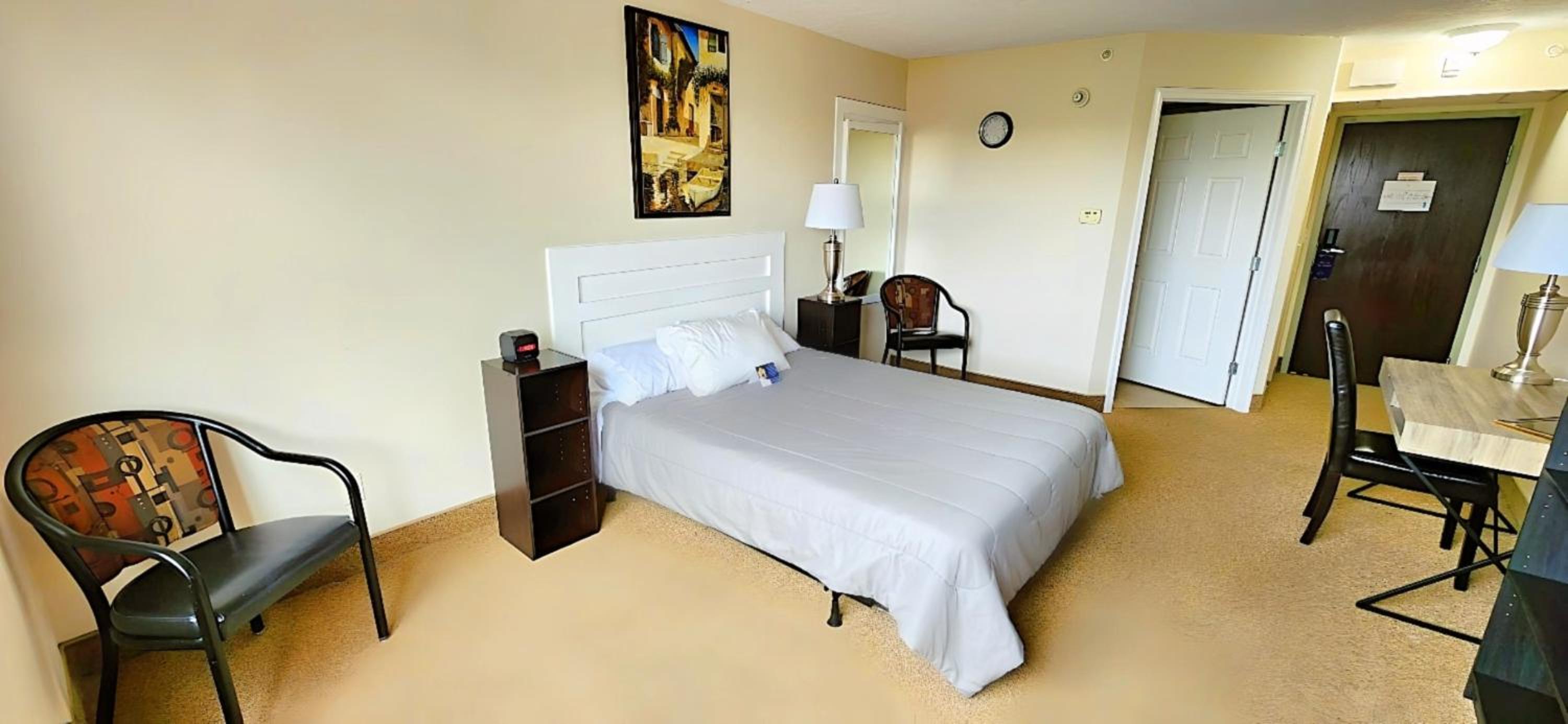 Standard Double Room - Photo 4