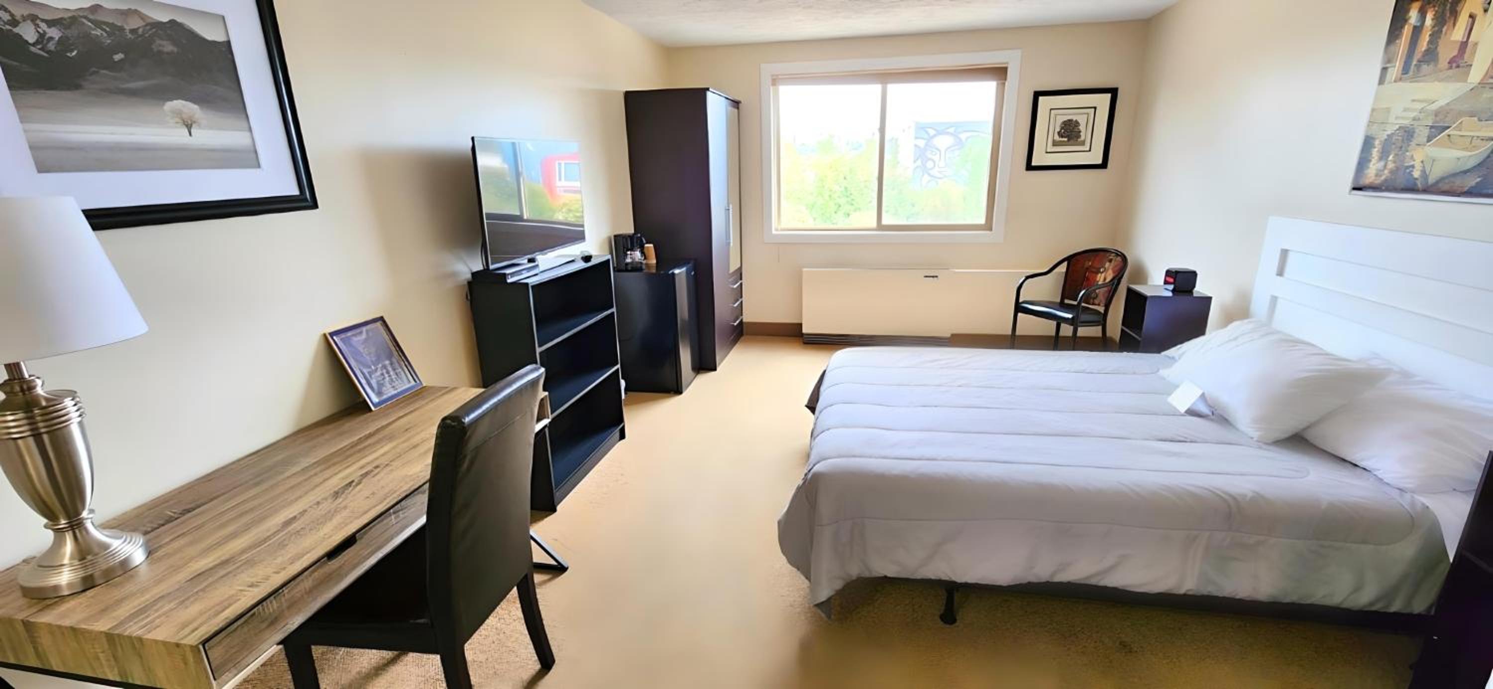 Standard Double Room - Photo 1