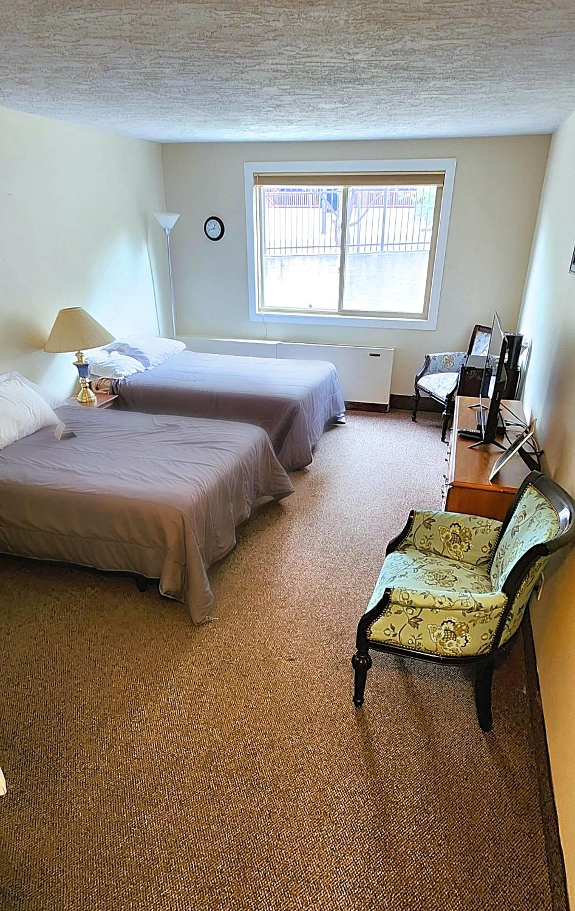 Comfort Quadruple Room - Photo 4