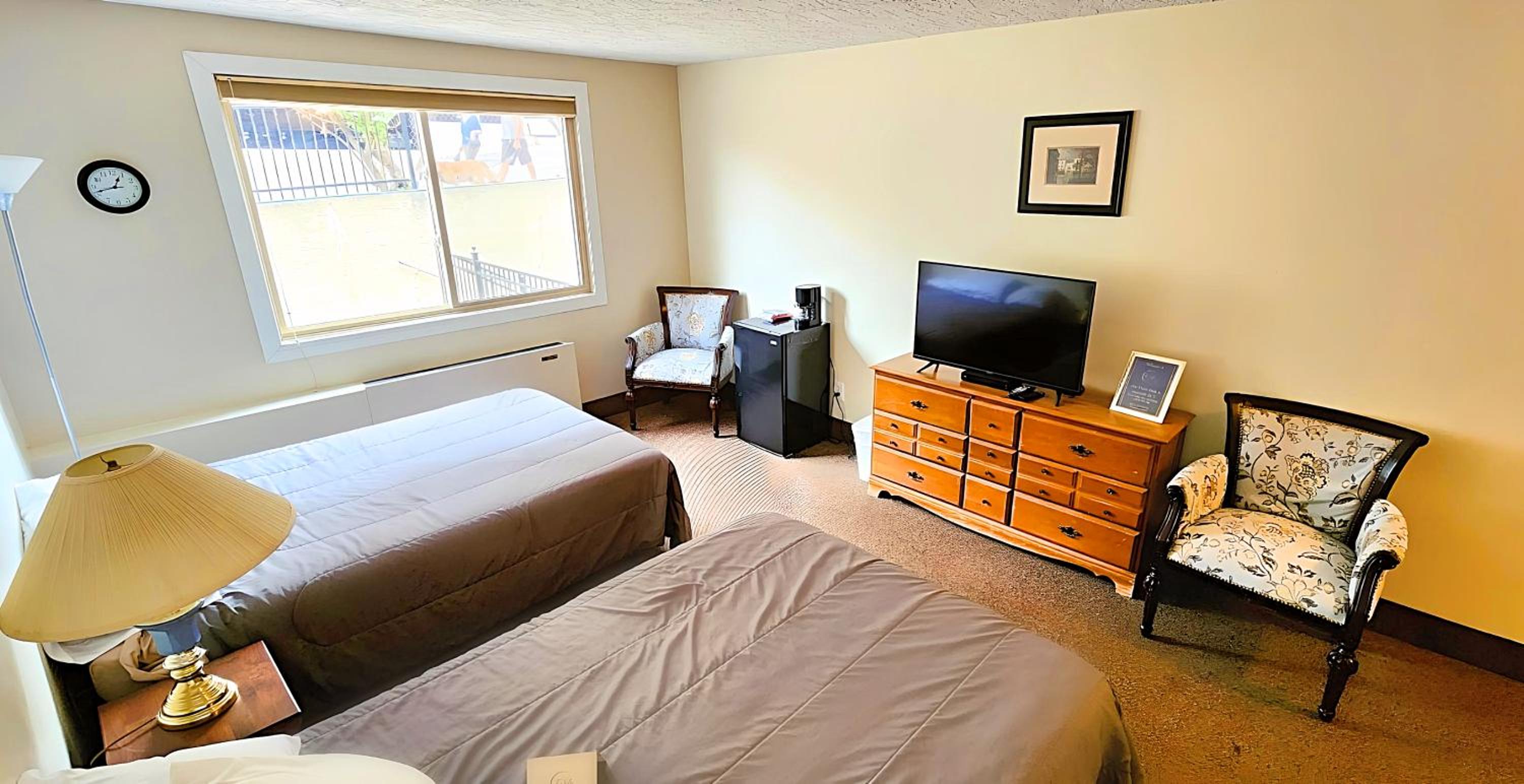 Comfort Quadruple Room - Photo 1