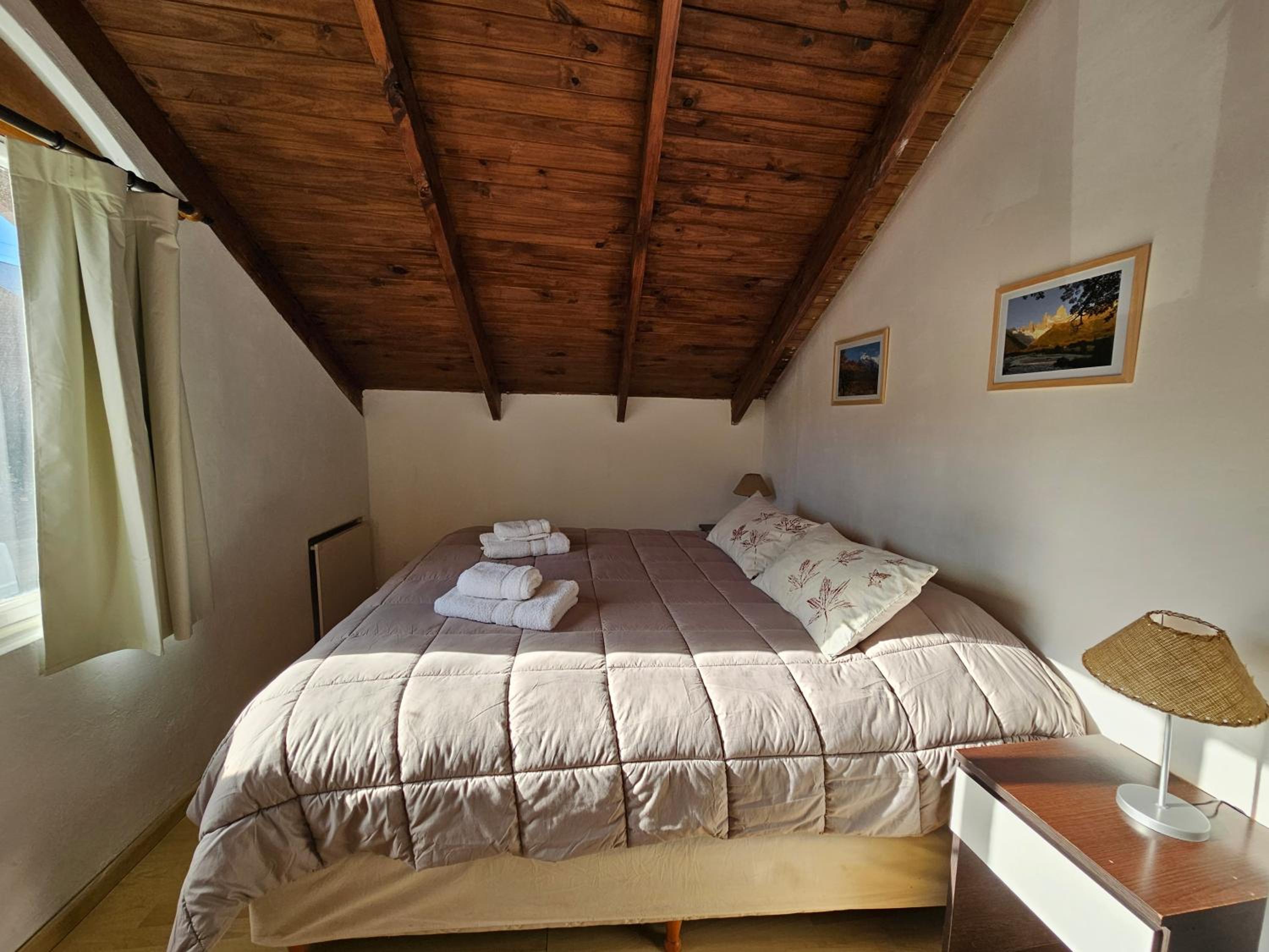 Double or Twin Room with Private External Bathroom photo 2
