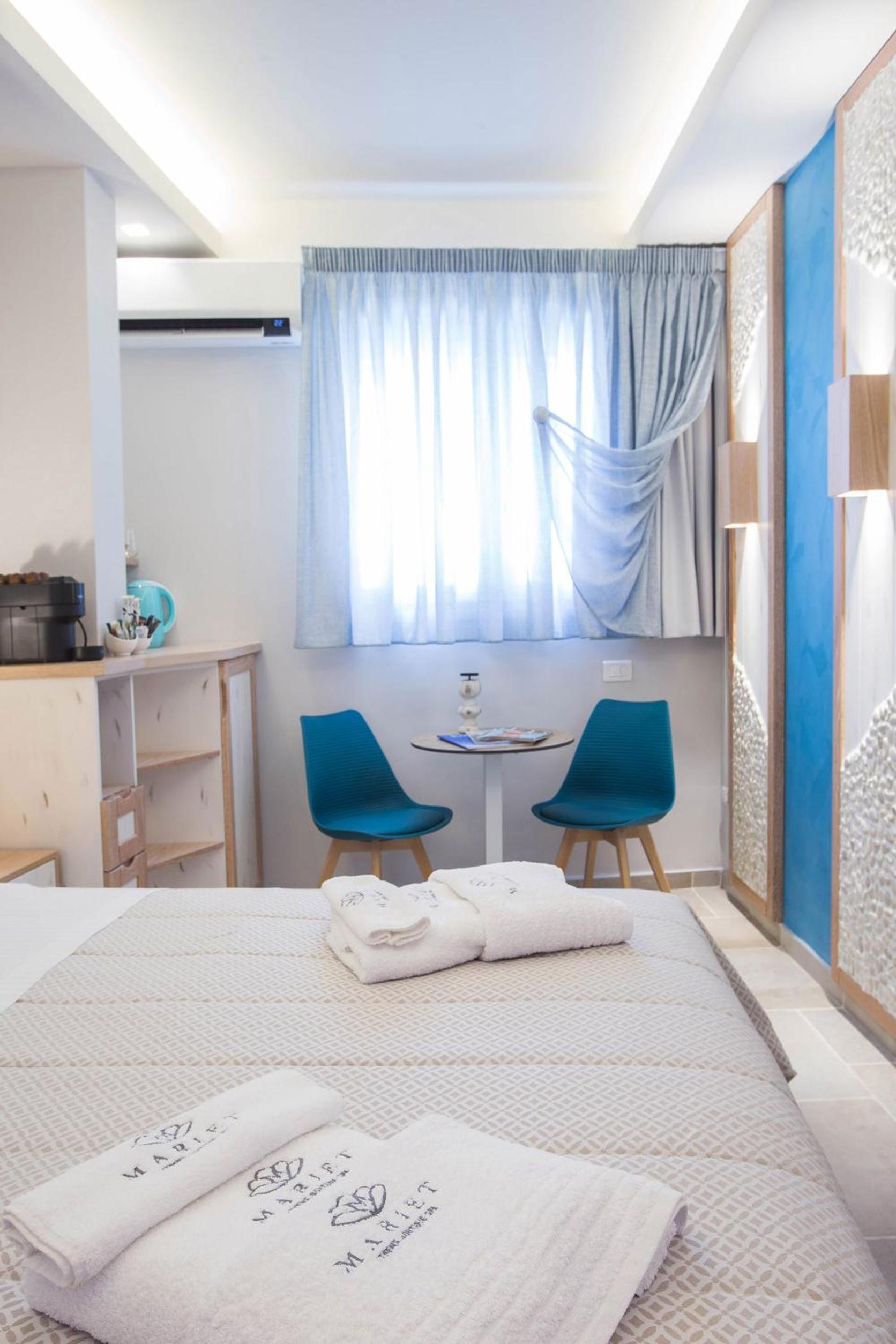 Deluxe Room photo 2