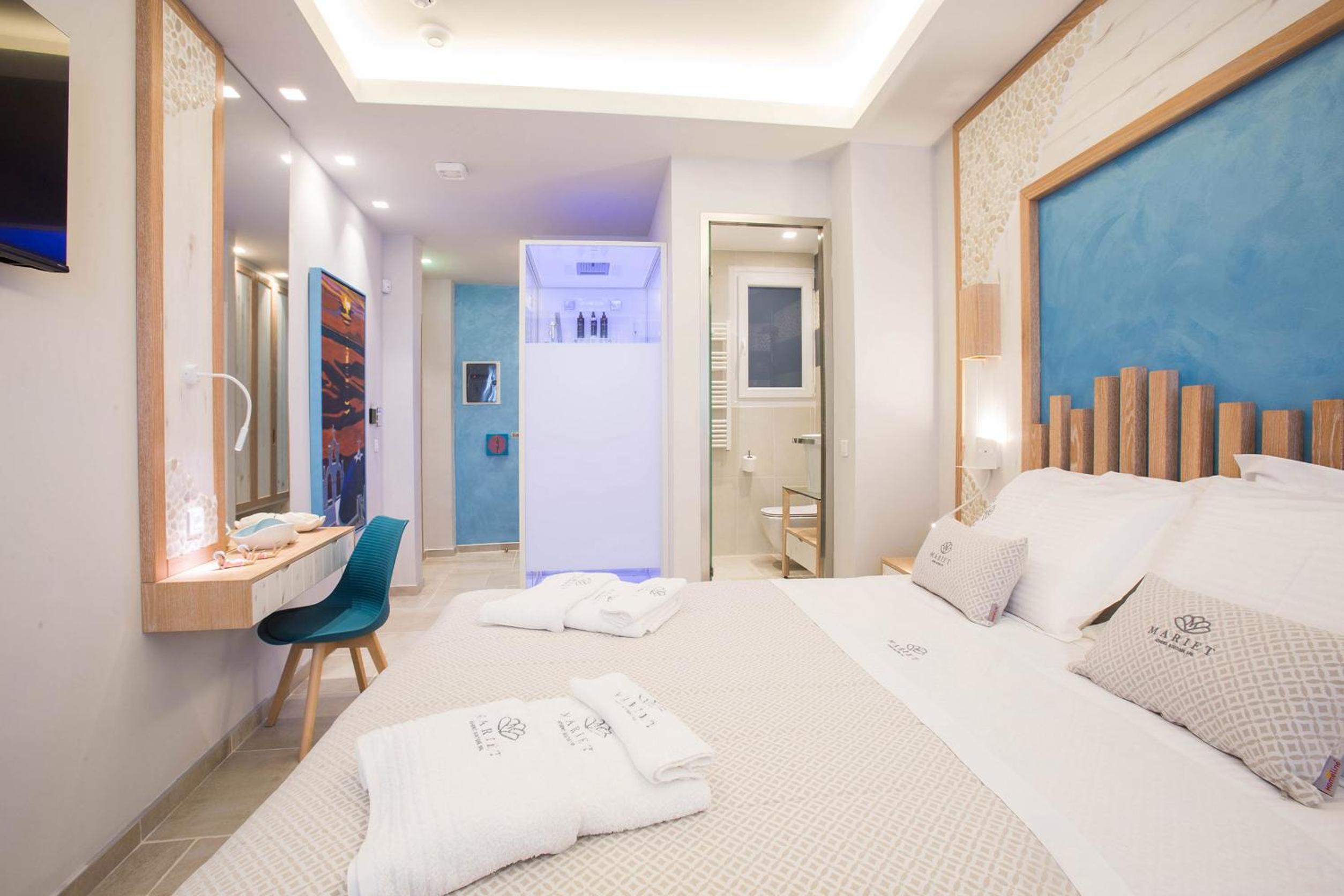 Deluxe Room photo 3