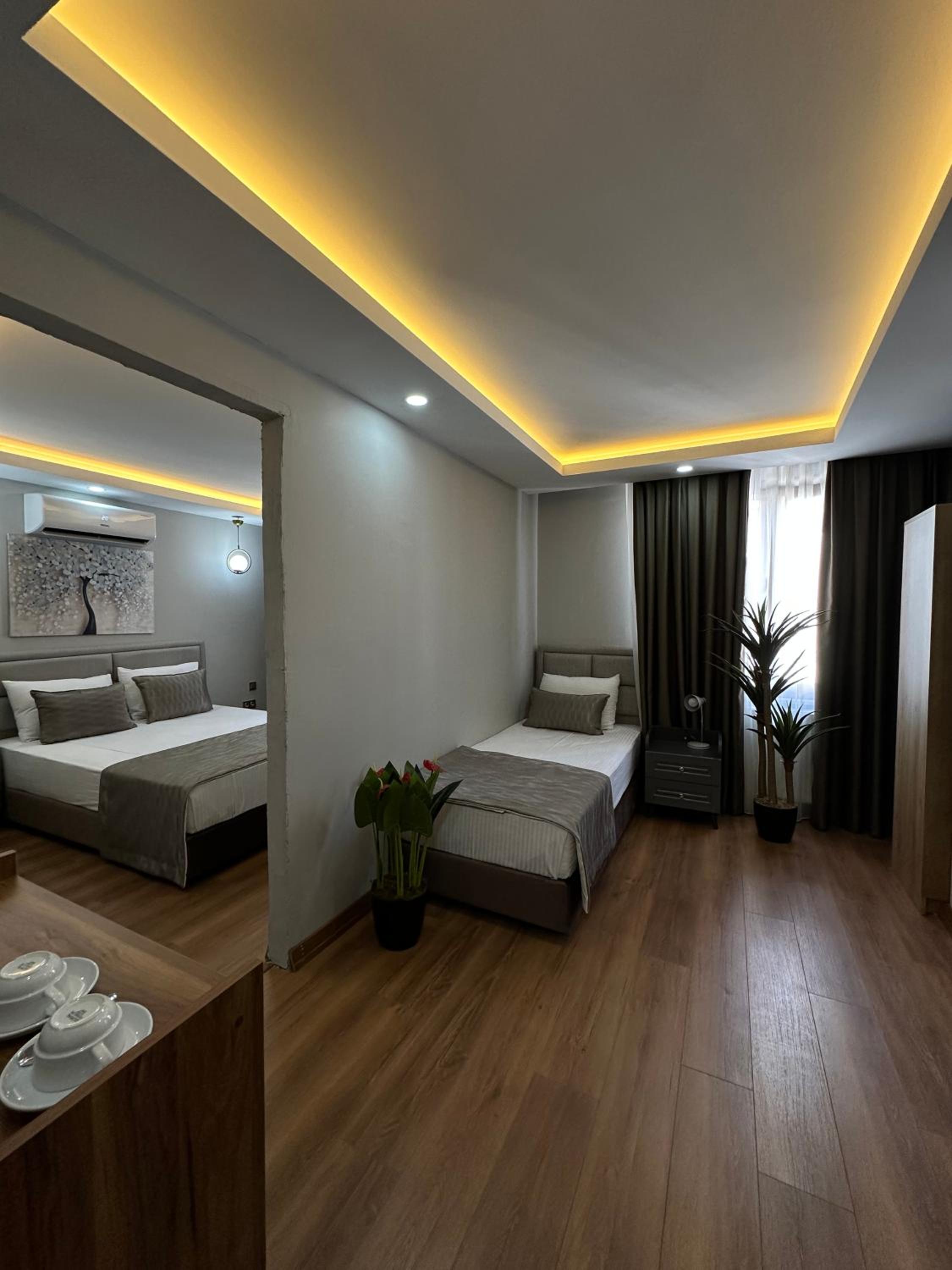 Triple Room photo 1