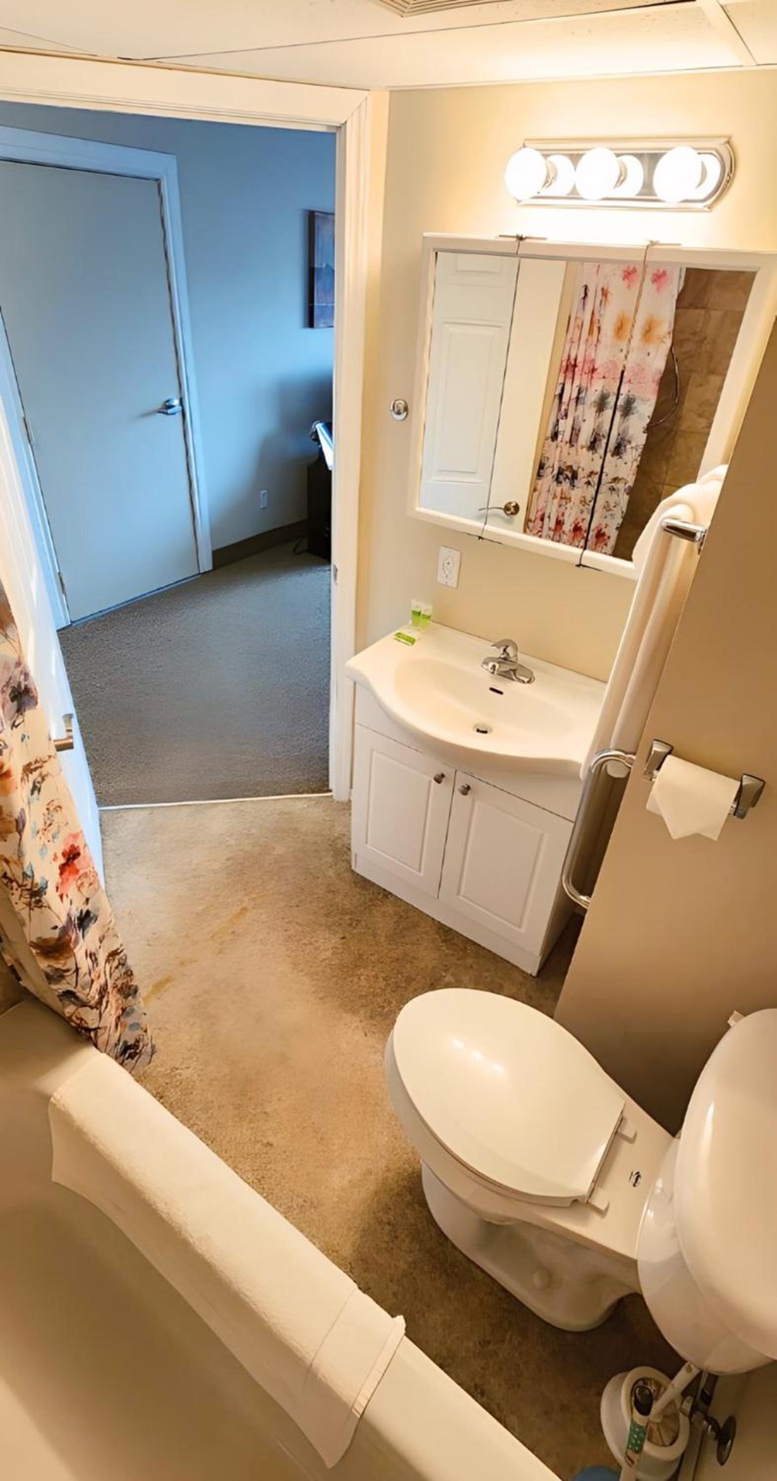 Comfort Quadruple Room - Photo 2