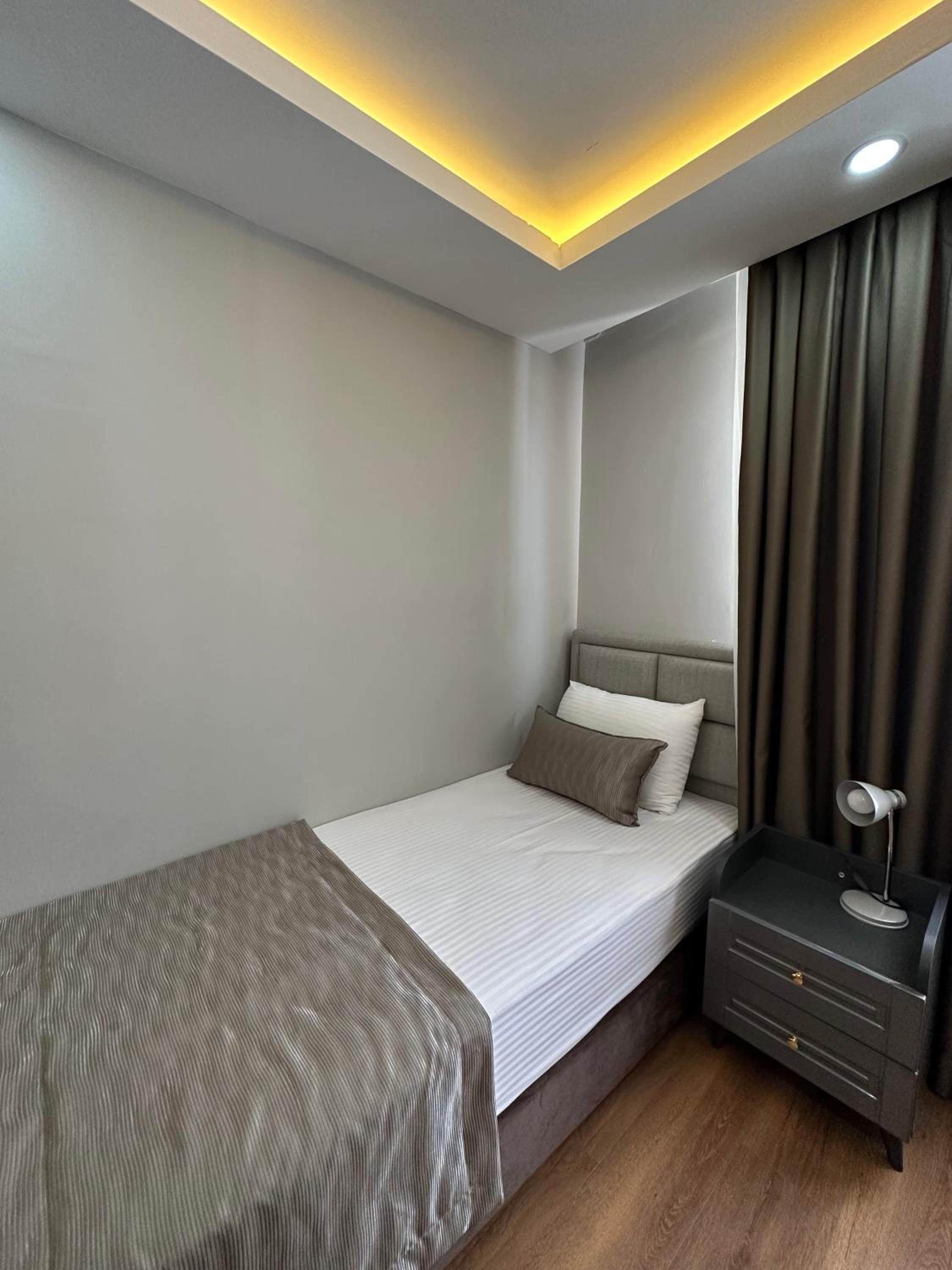 Triple Room photo 3
