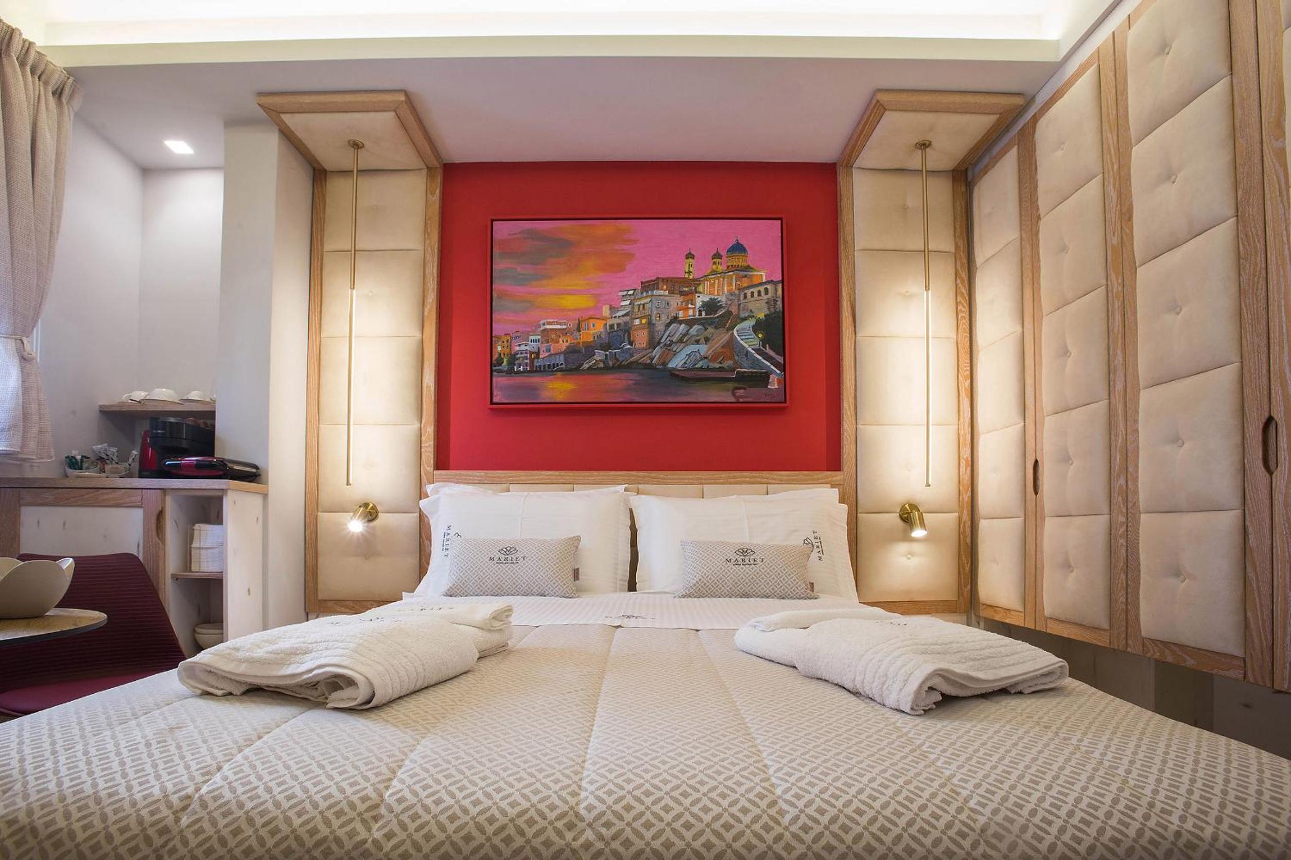 Deluxe Room photo 1
