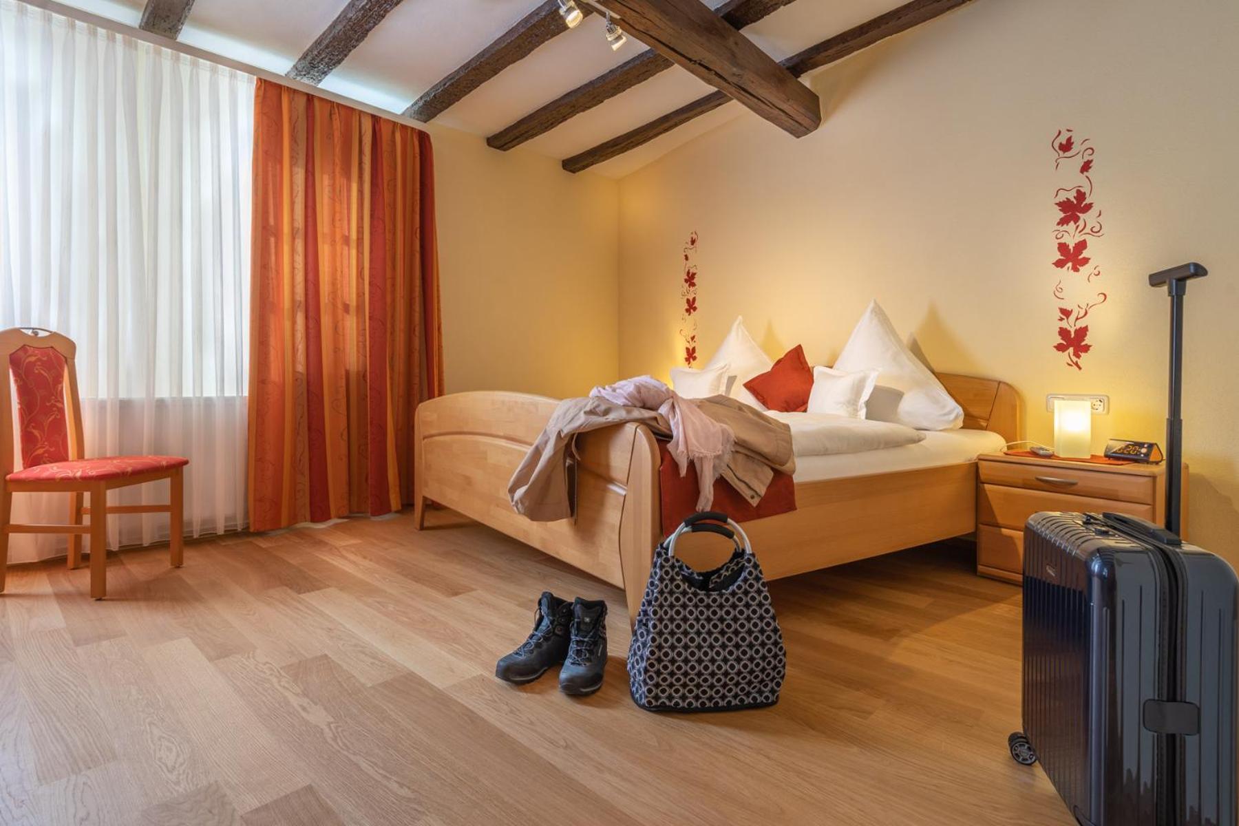 One-Bedroom Apartment "Fürstenberg" photo 1