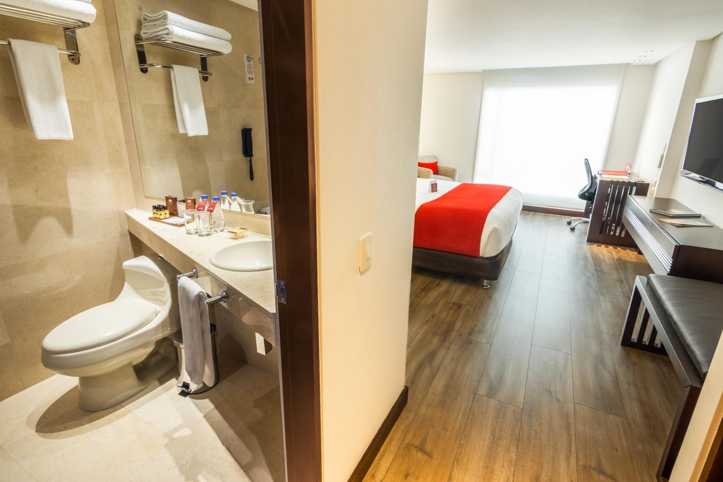 King Room - Photo 5