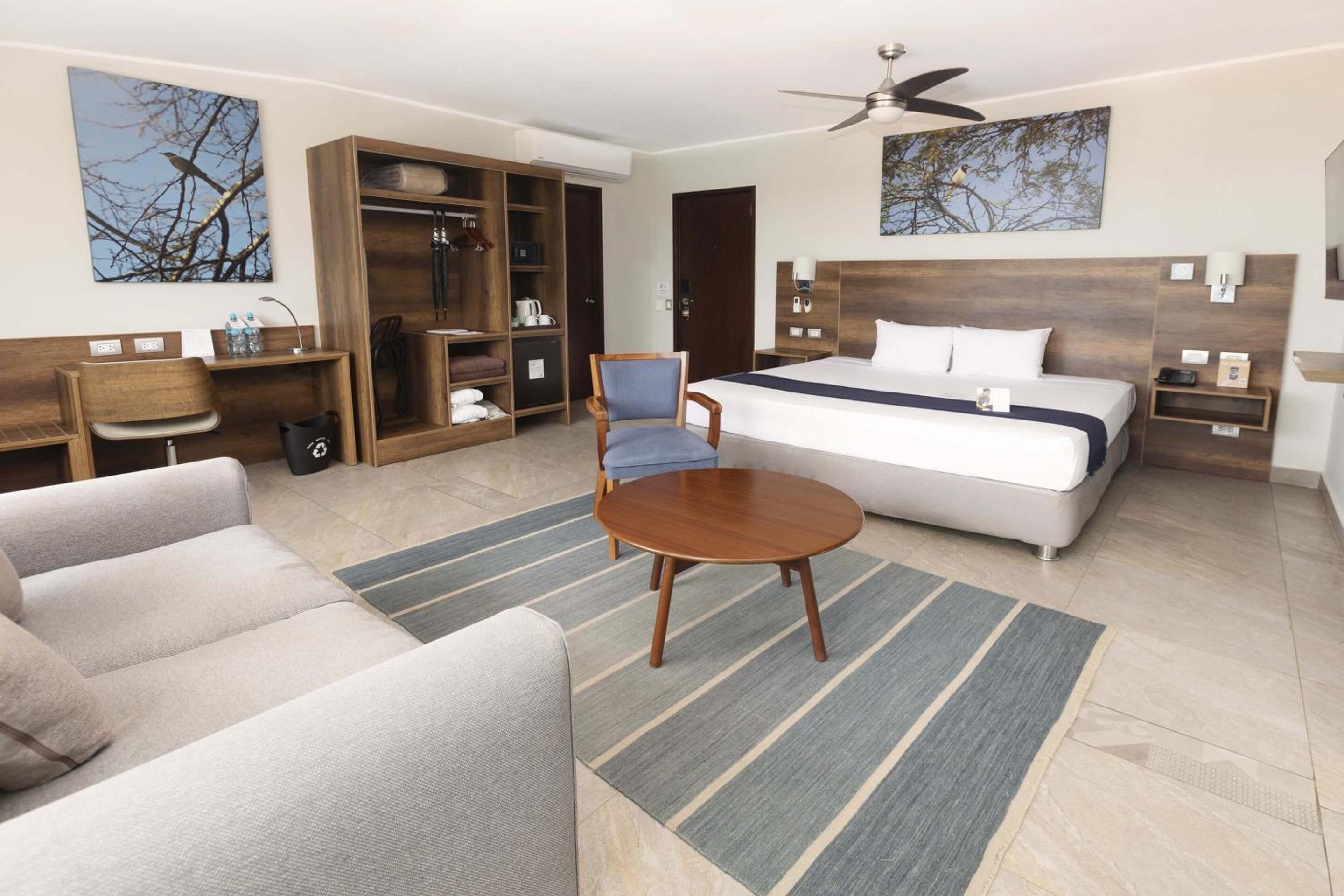 Junior Suite with Sea View