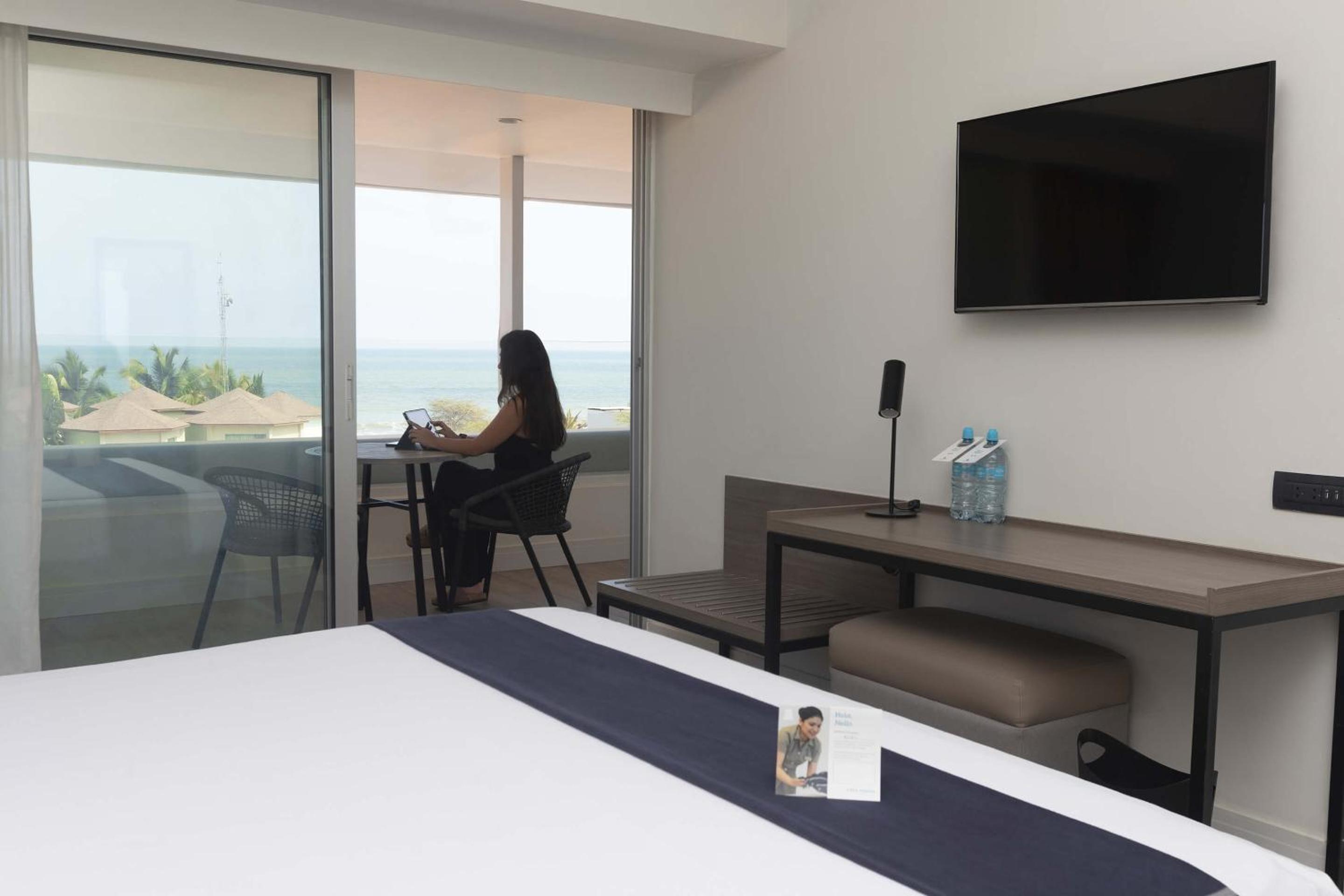 Double Room with View photo 2