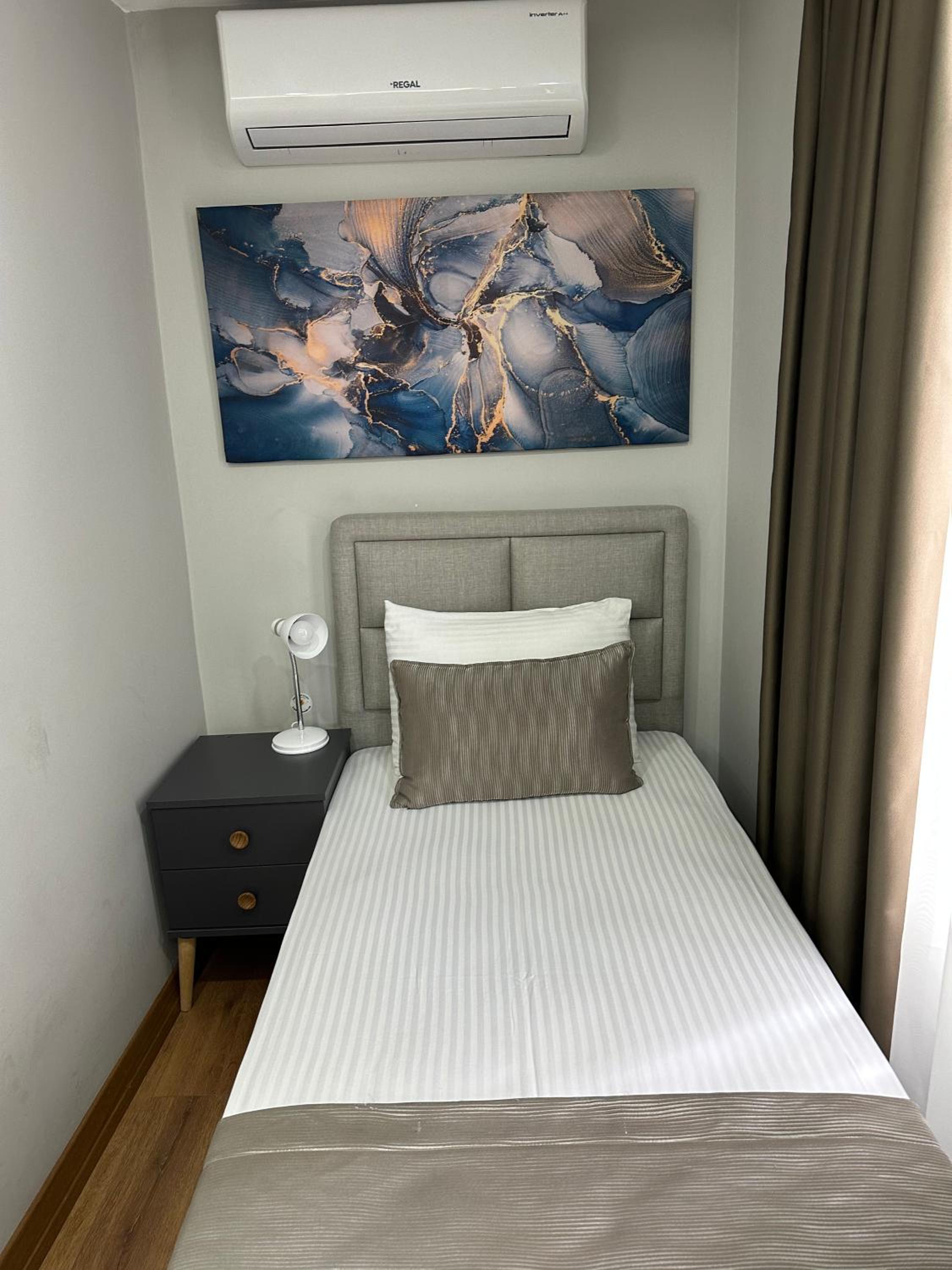 Single Room photo 1