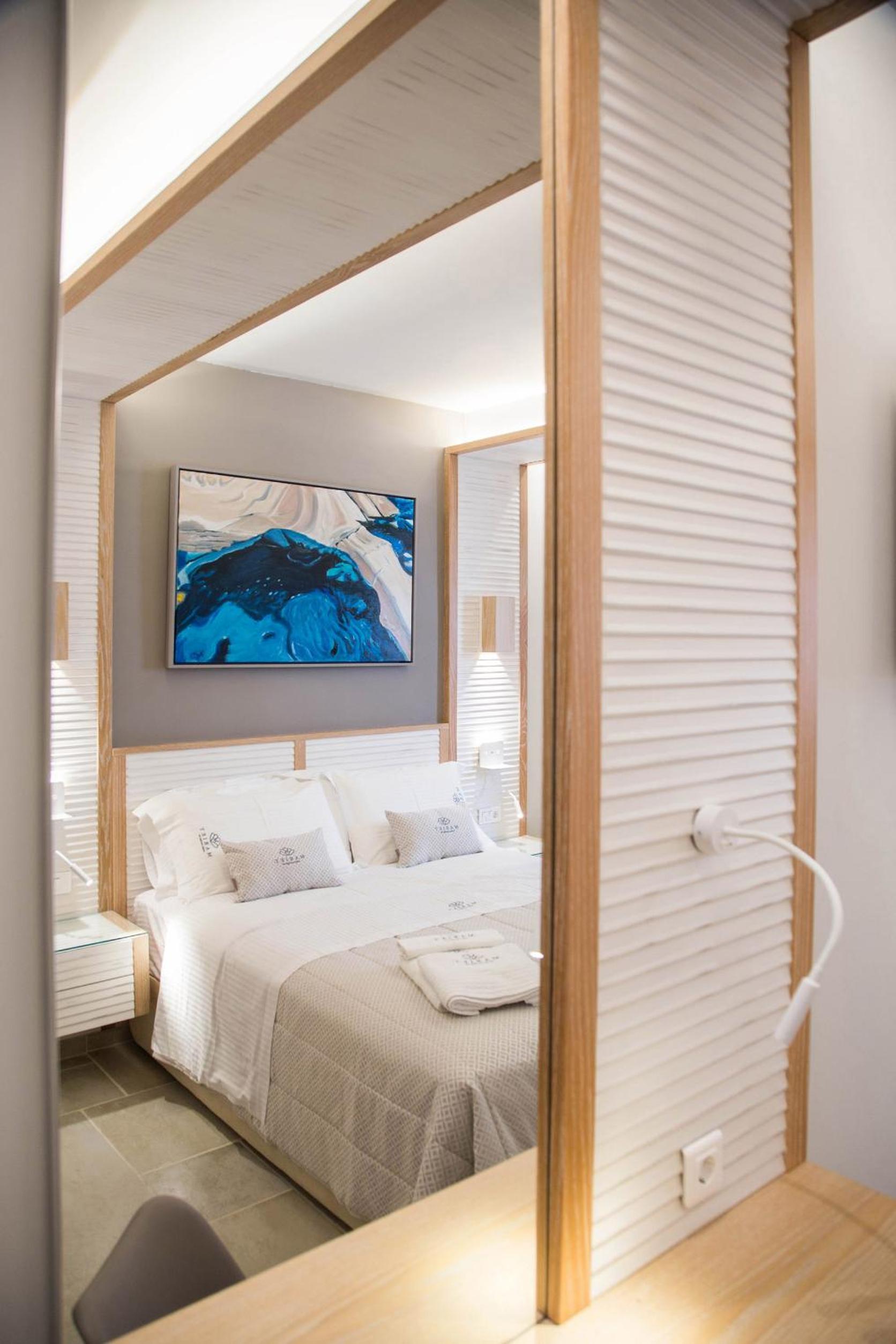 Deluxe Room photo 2