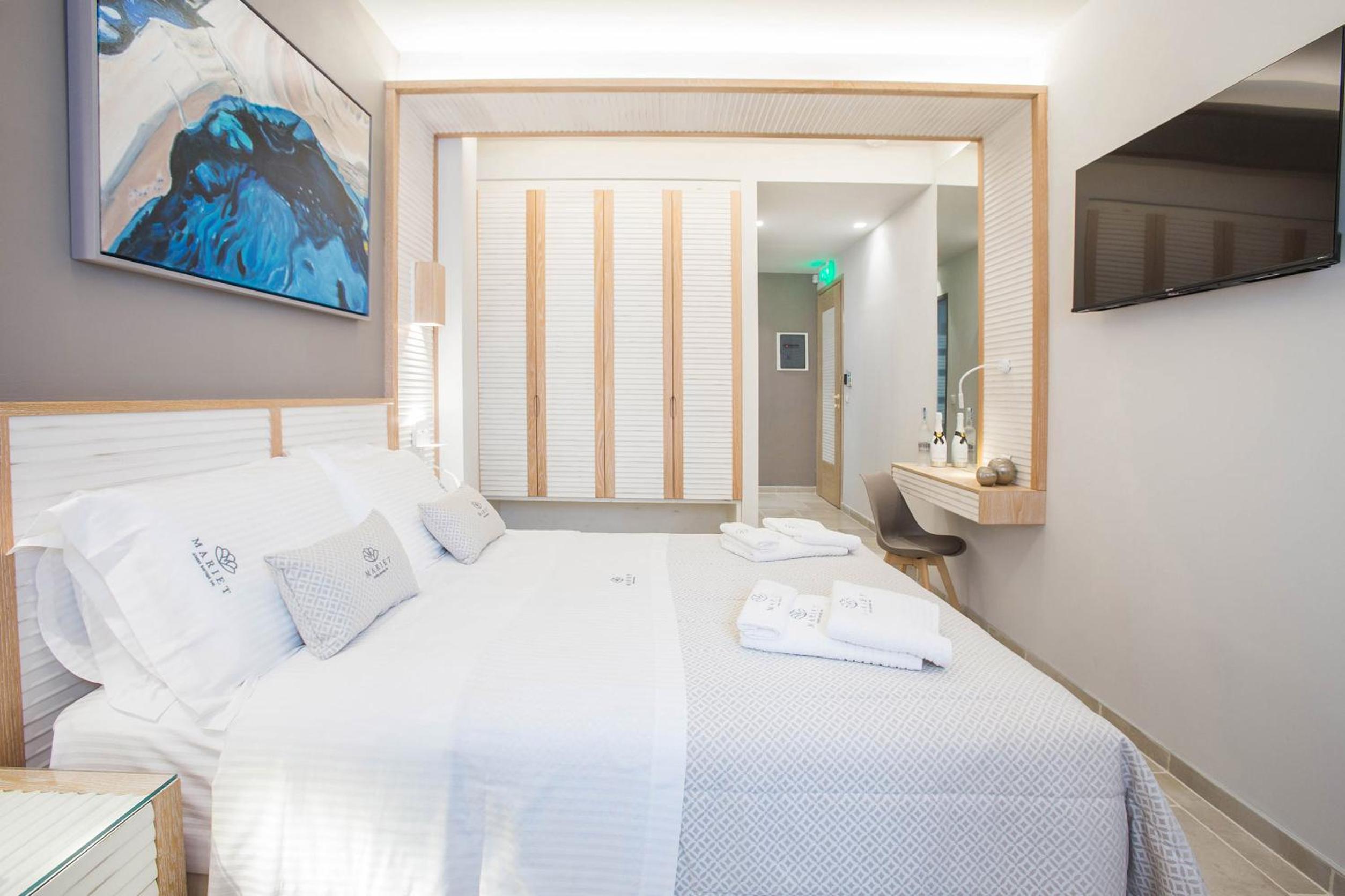 Deluxe Room photo 3
