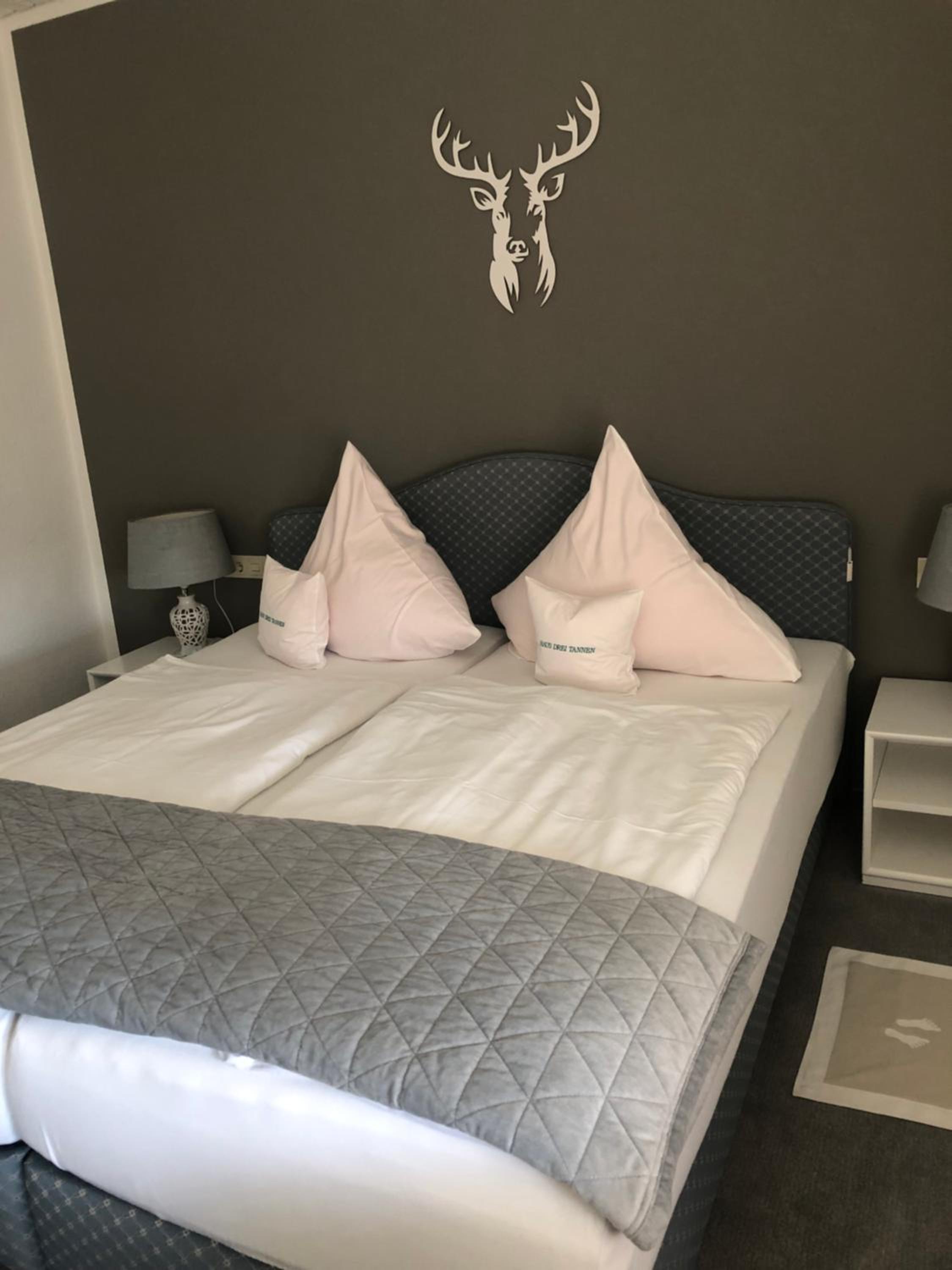 Double Room - Photo 1