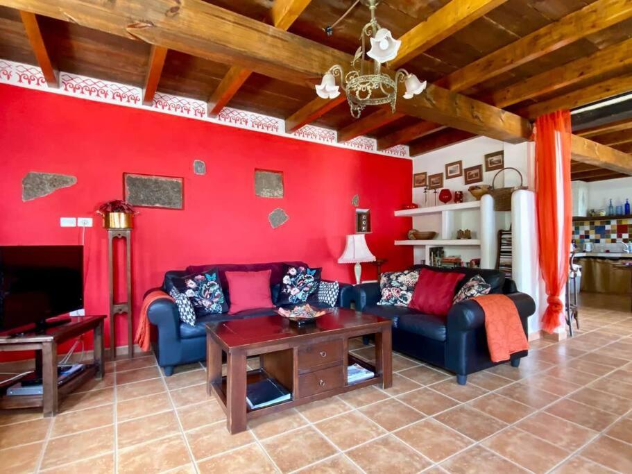 Casa de Dos Habitaciones