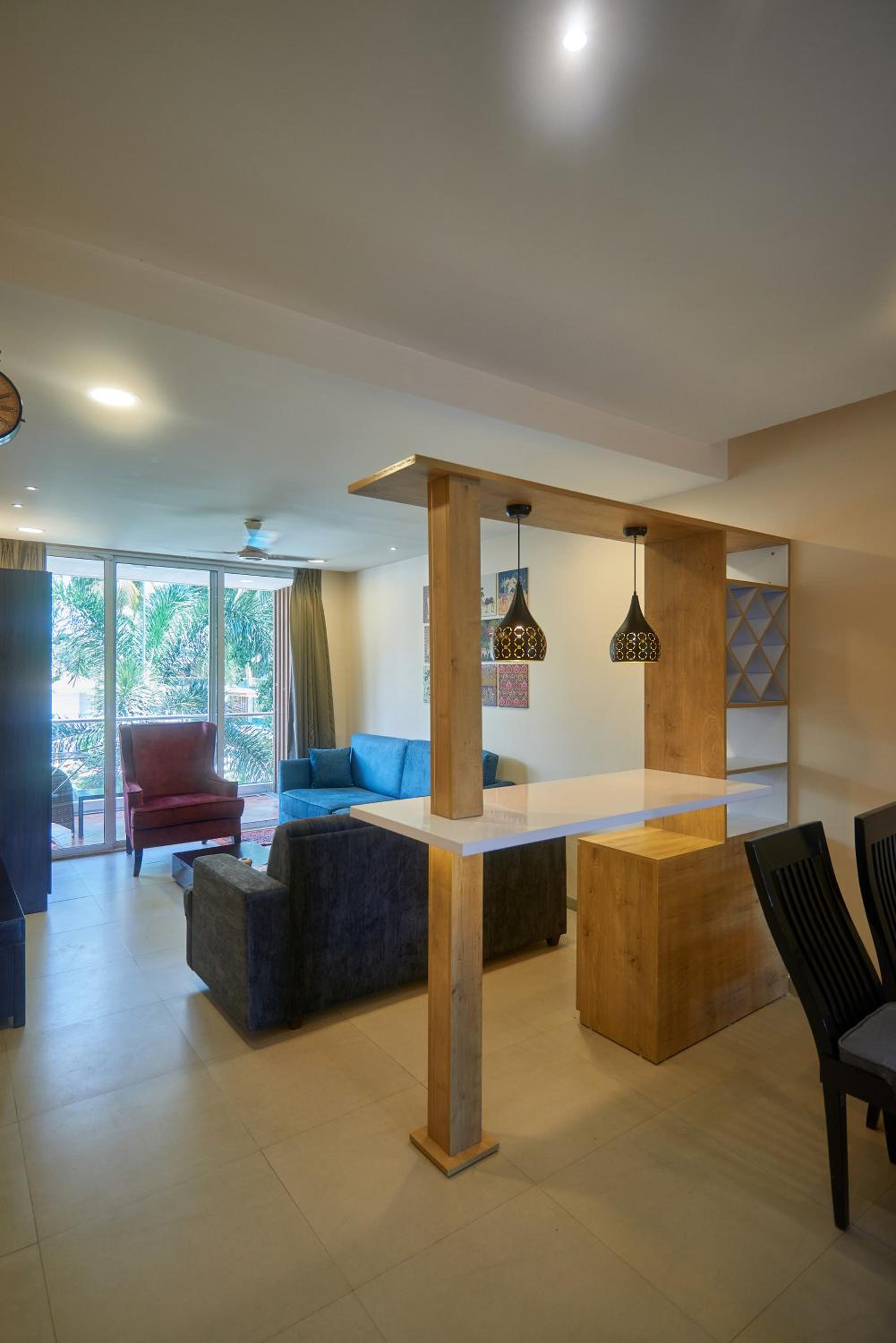 2 Bedroom Apartment Luxury Edition