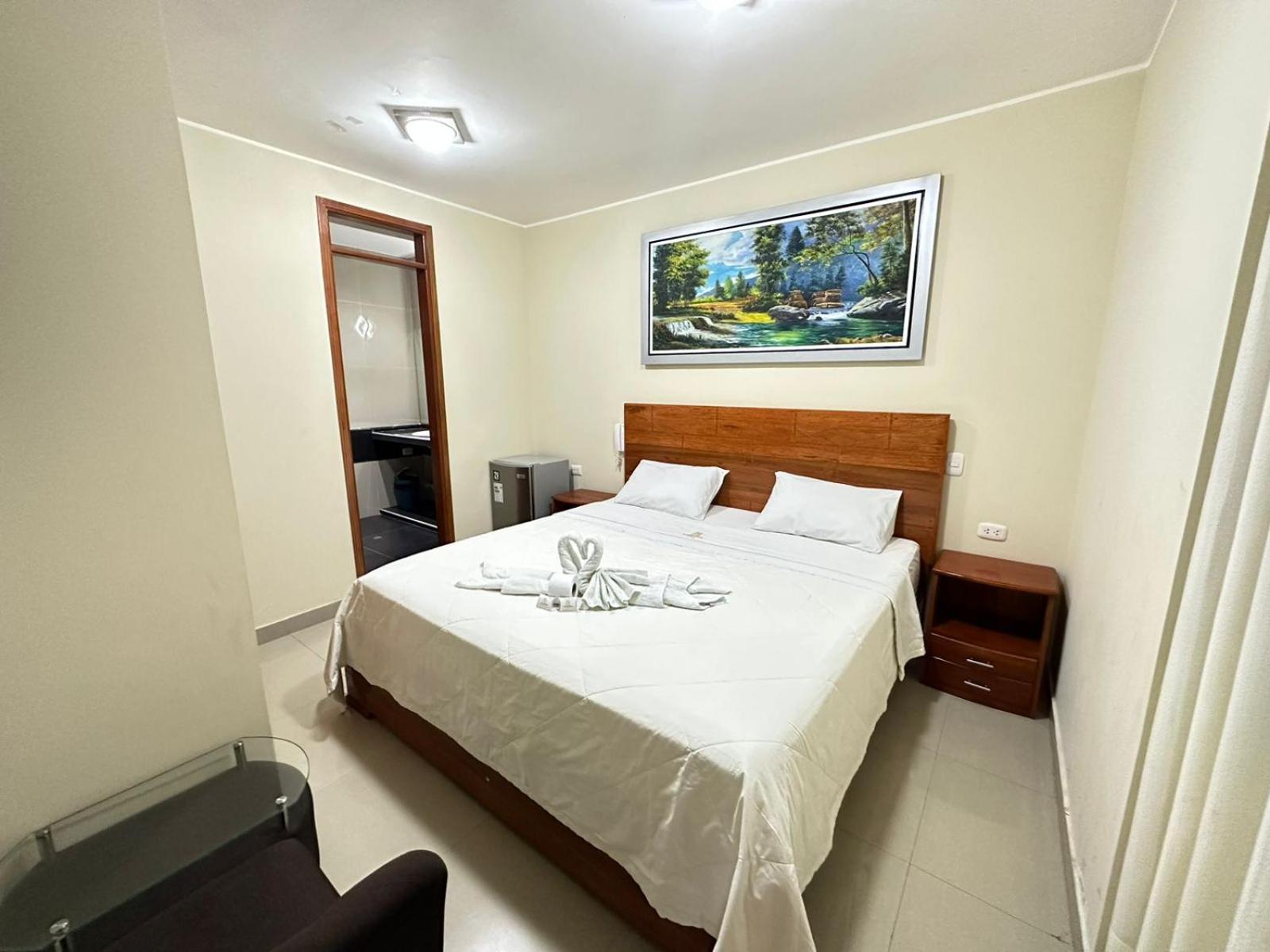 Single Room