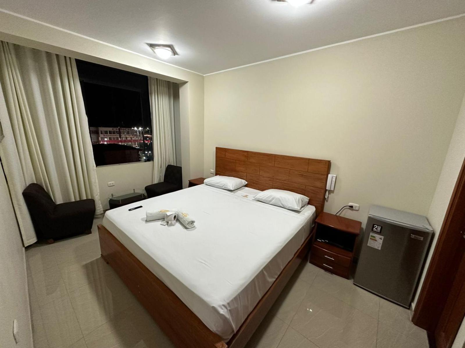 Superior Queen Room
