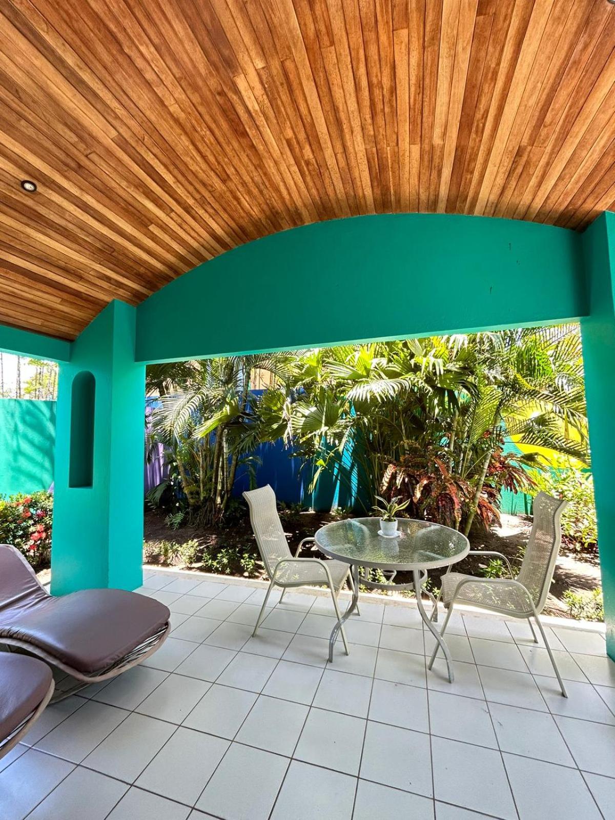 Garden Bungalow 1 King Bed - Photo 13