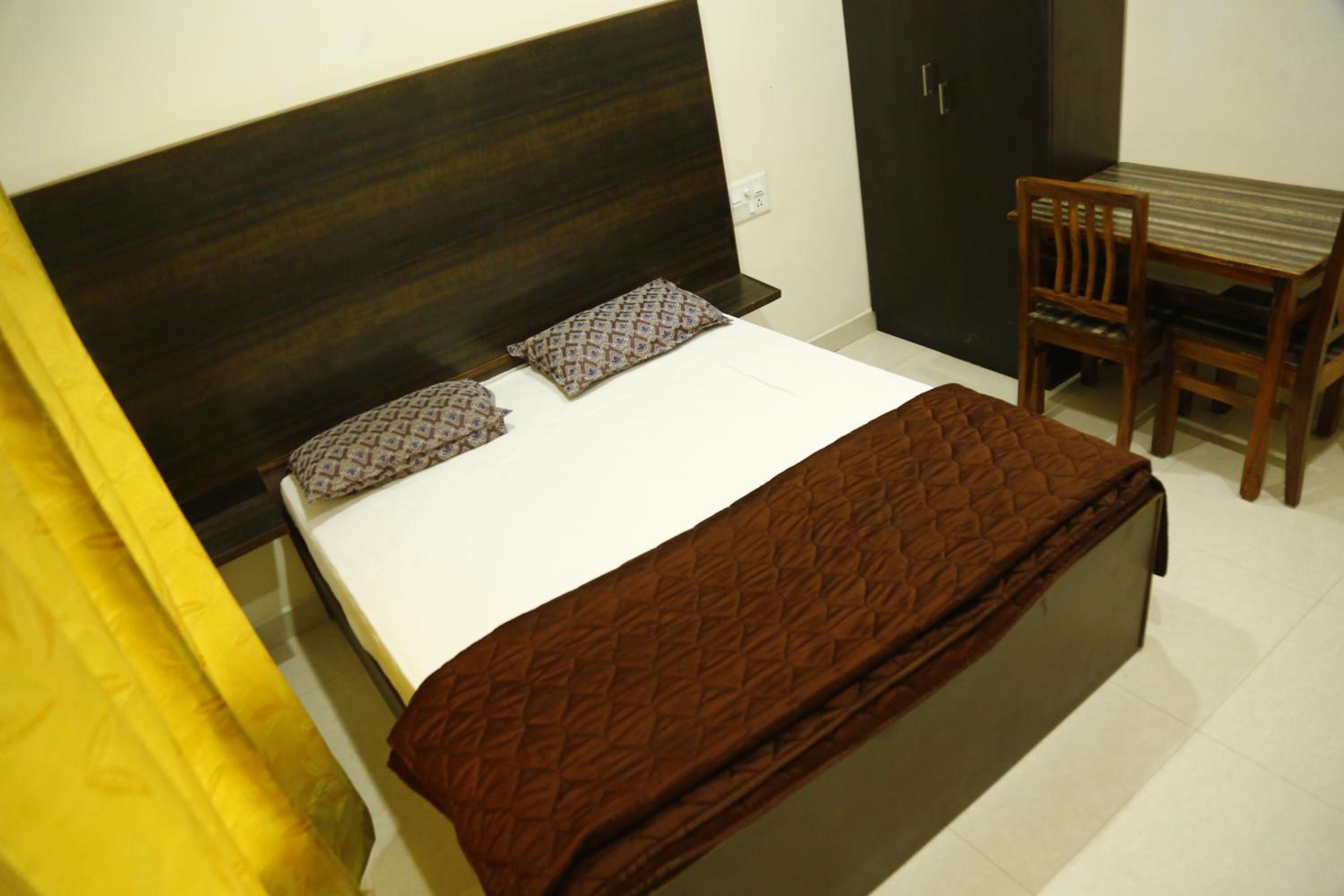 Deluxe Room photo 3