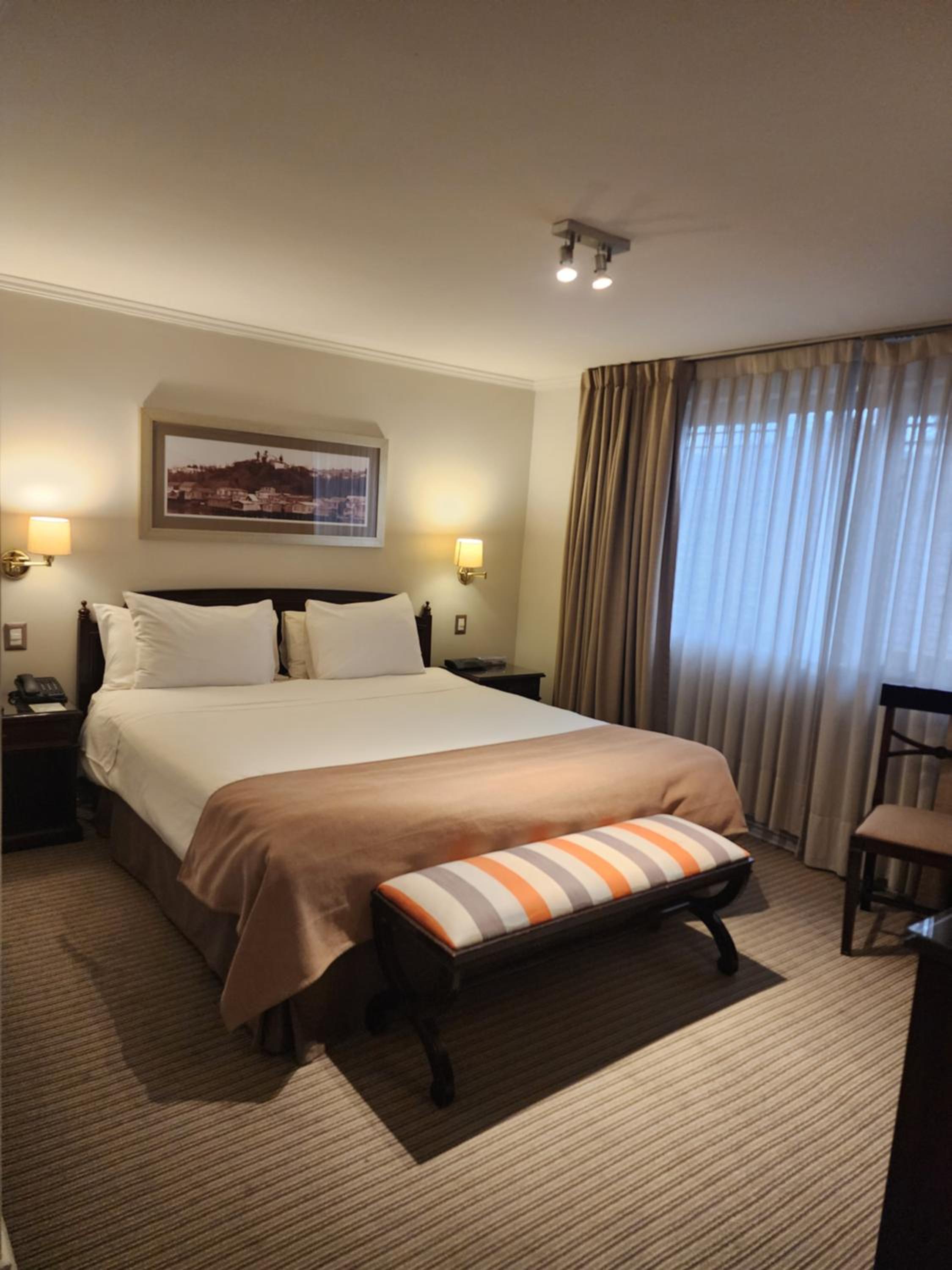 Junior Suite - Photo 2