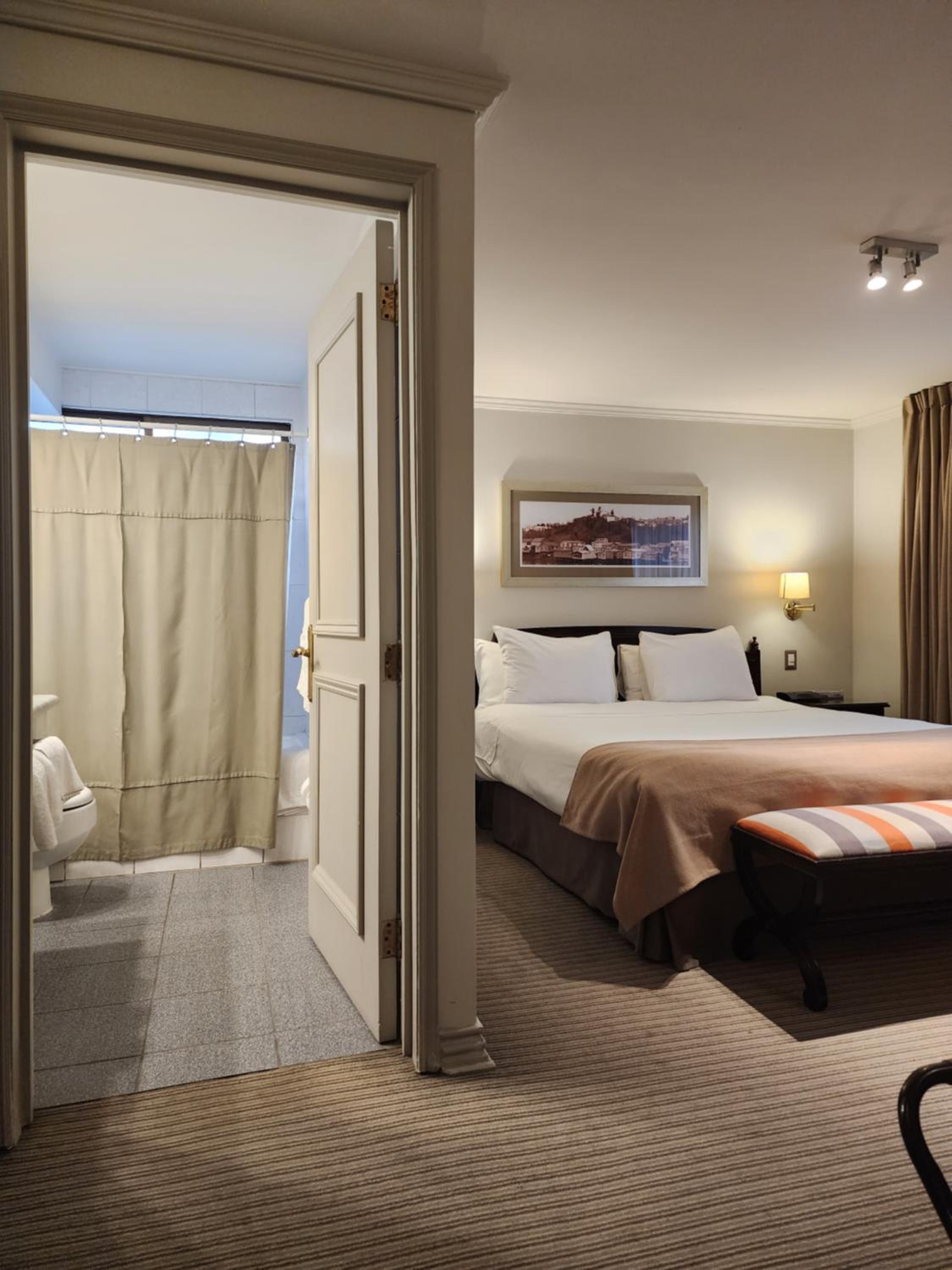 Junior Suite - Photo 3