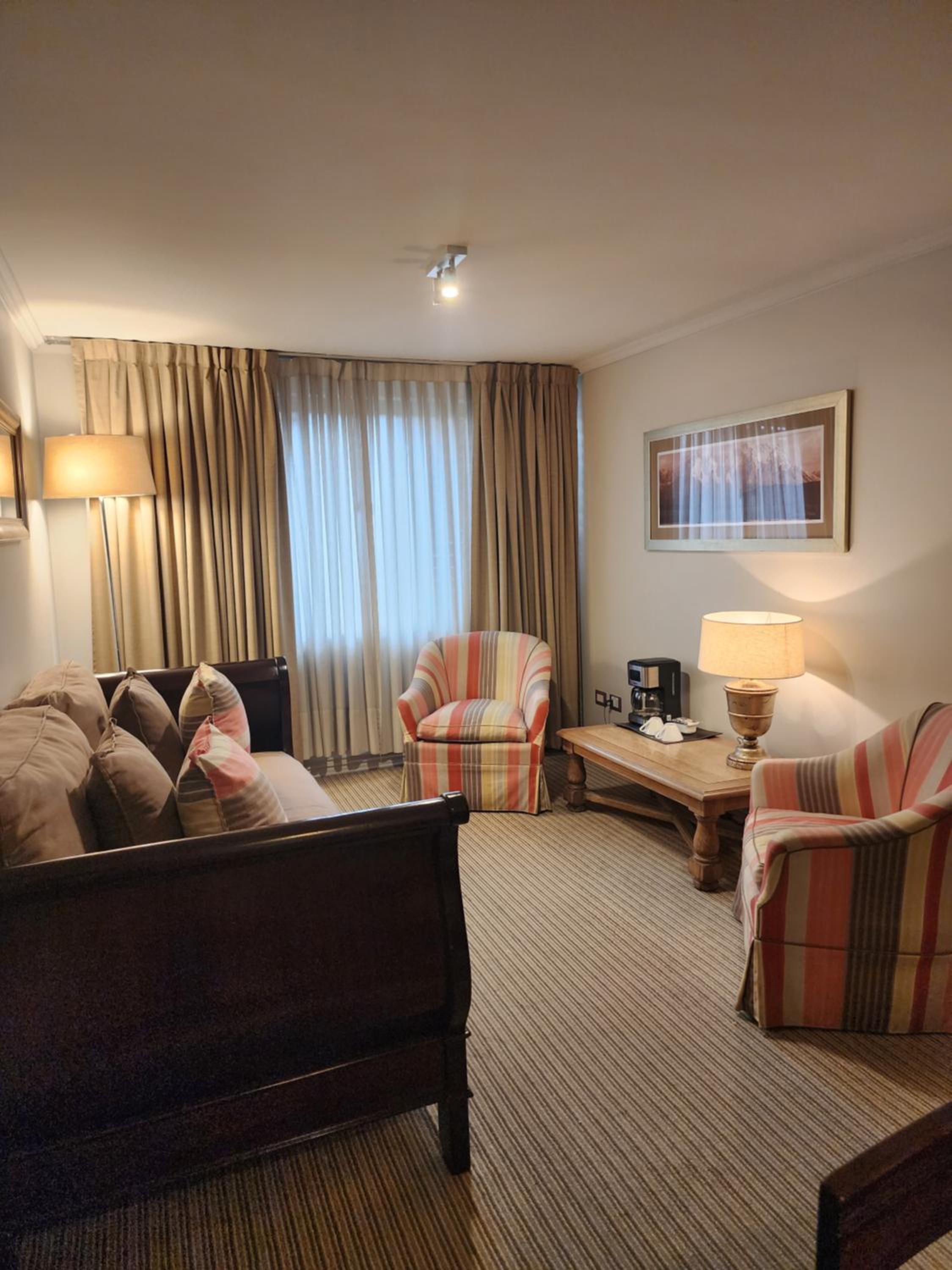 Junior Suite - Photo 6